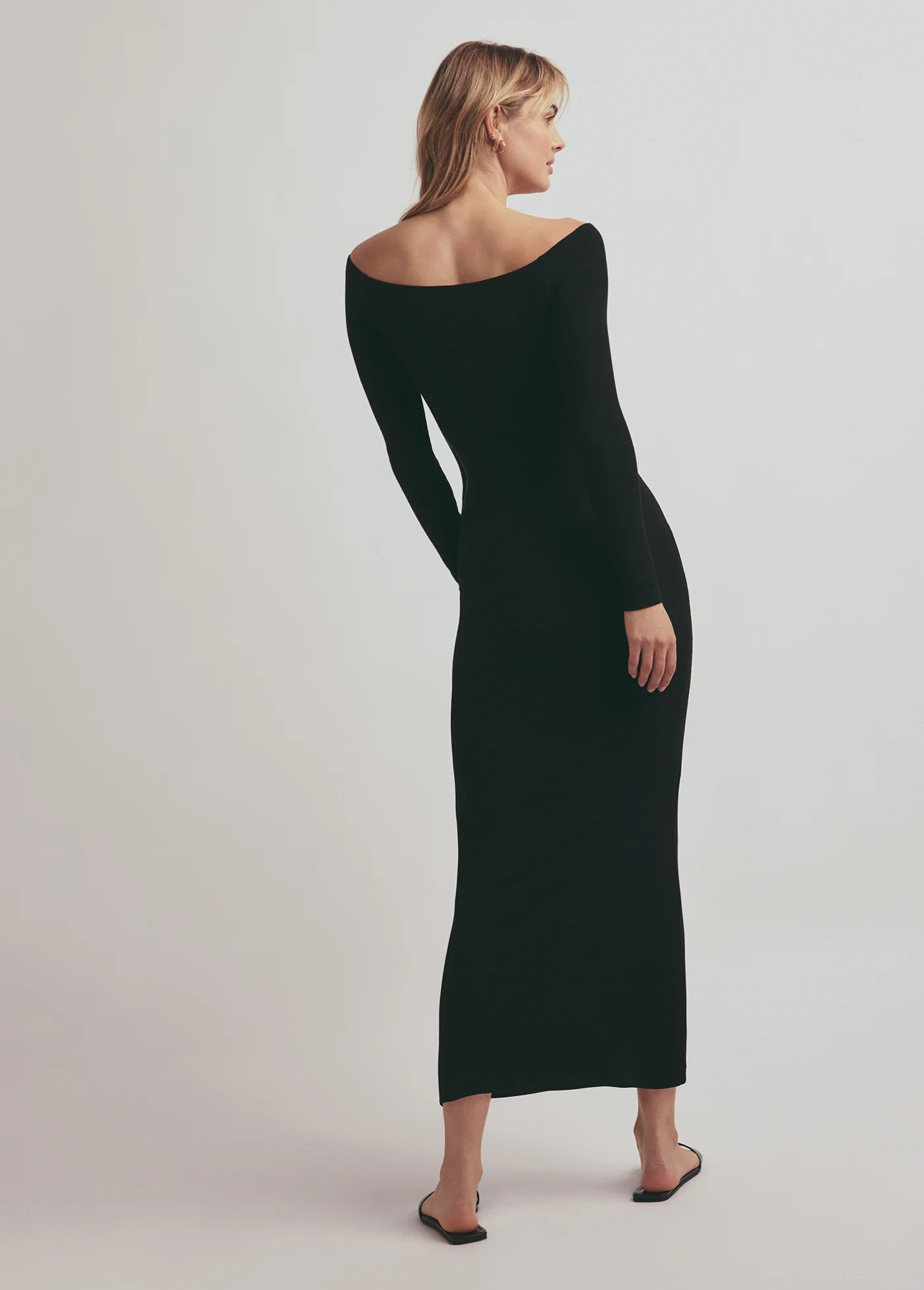 THE SARA DRESS - Image 6