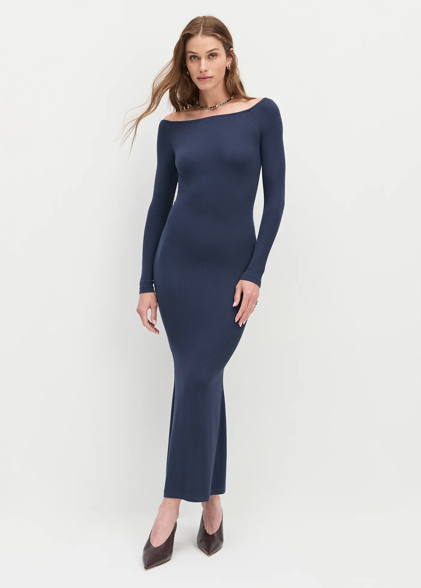 THE SARA DRESS
