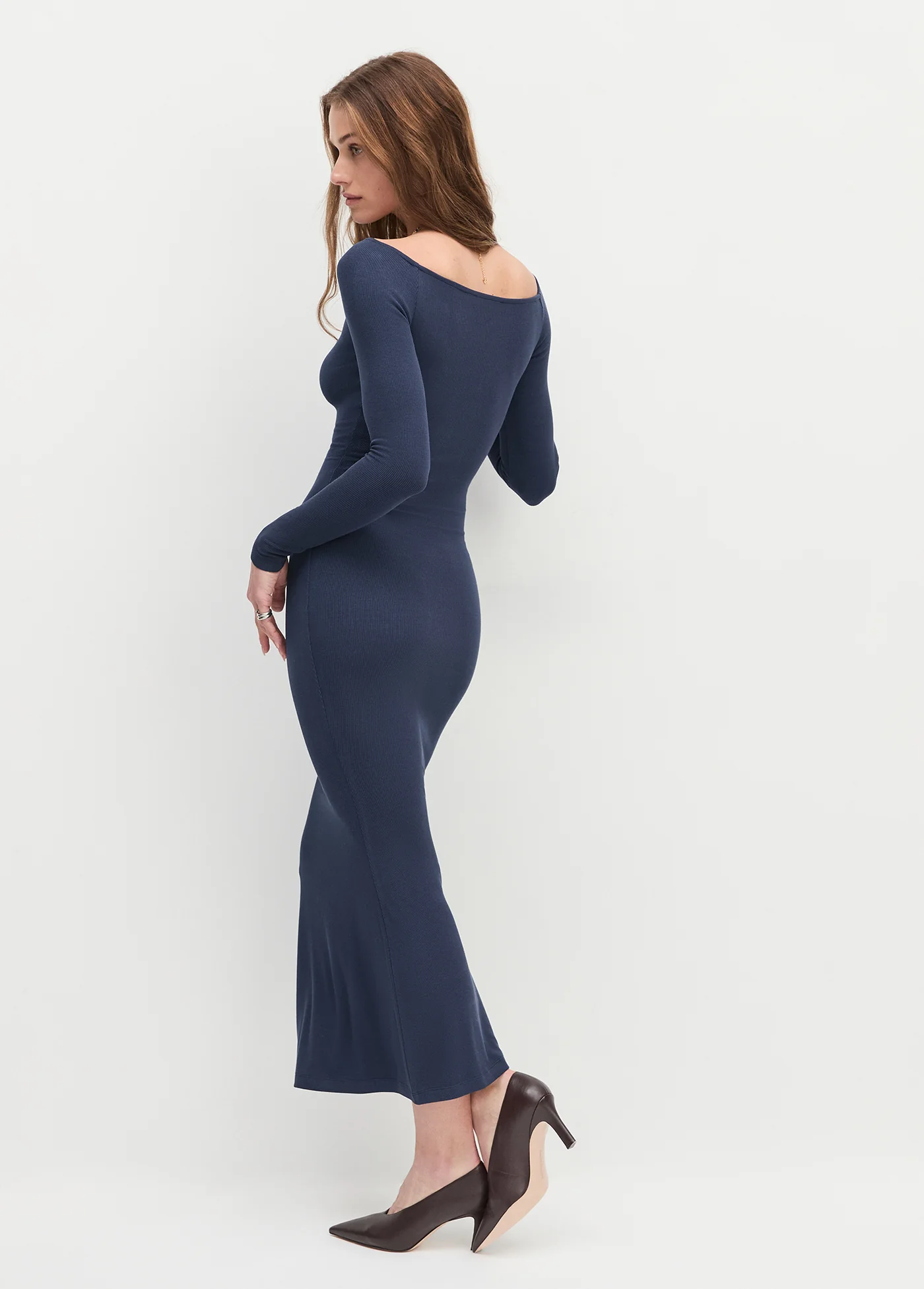 THE SARA DRESS - Image 4