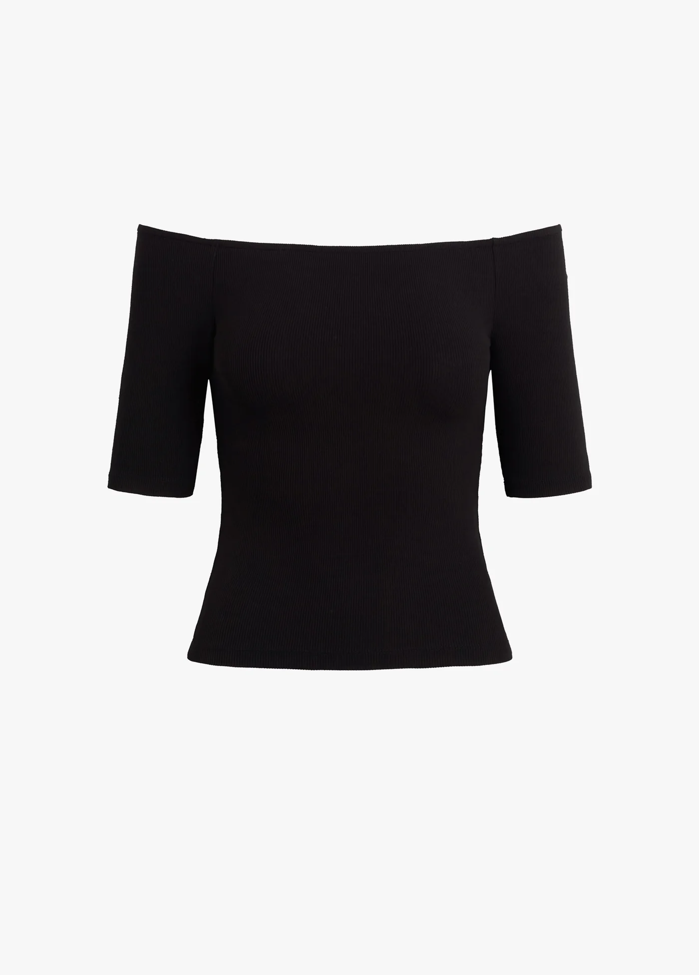 THE SARA HALF SLEEVE TOP - Image 5