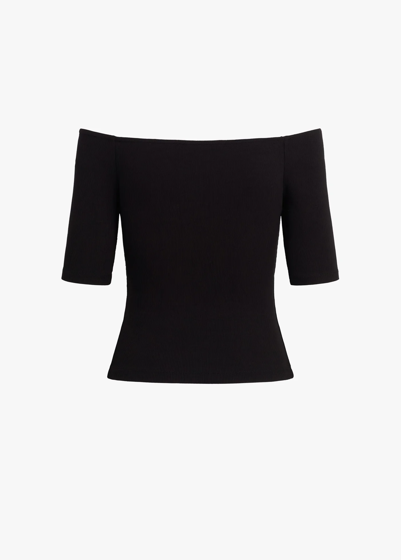 THE SARA HALF SLEEVE TOP - Image 6