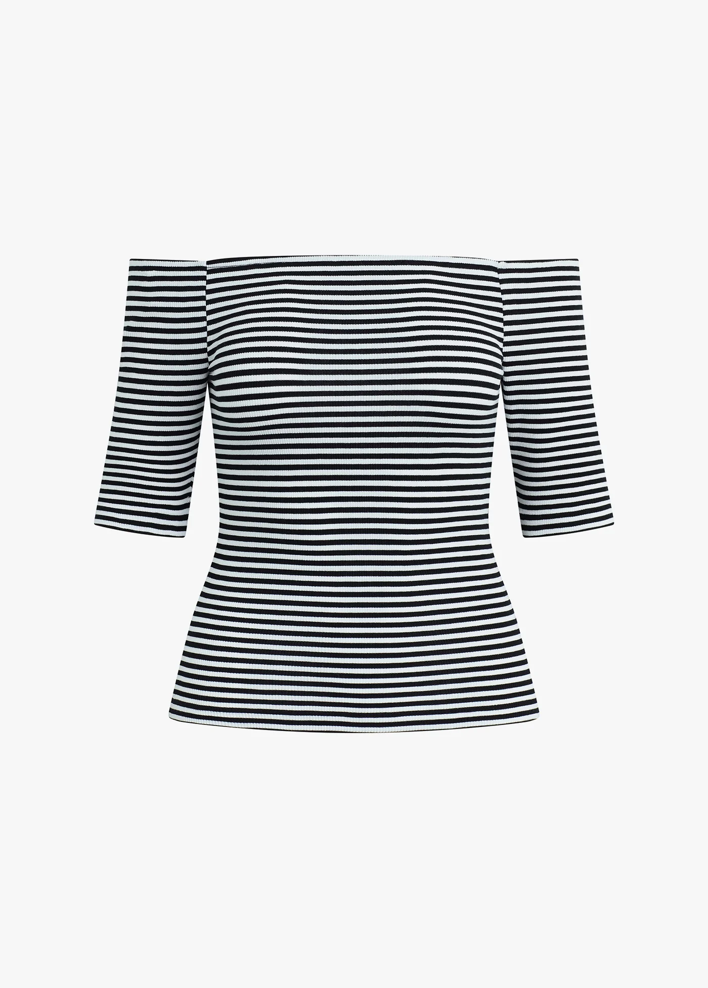 THE SARA HALF SLEEVE TOP - Image 5