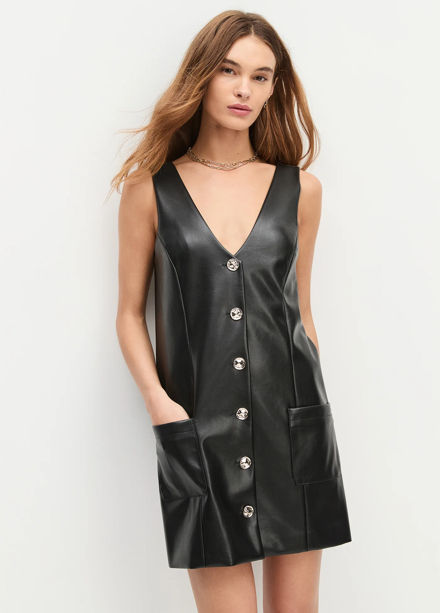 THE SASHA DRESS - Image 3