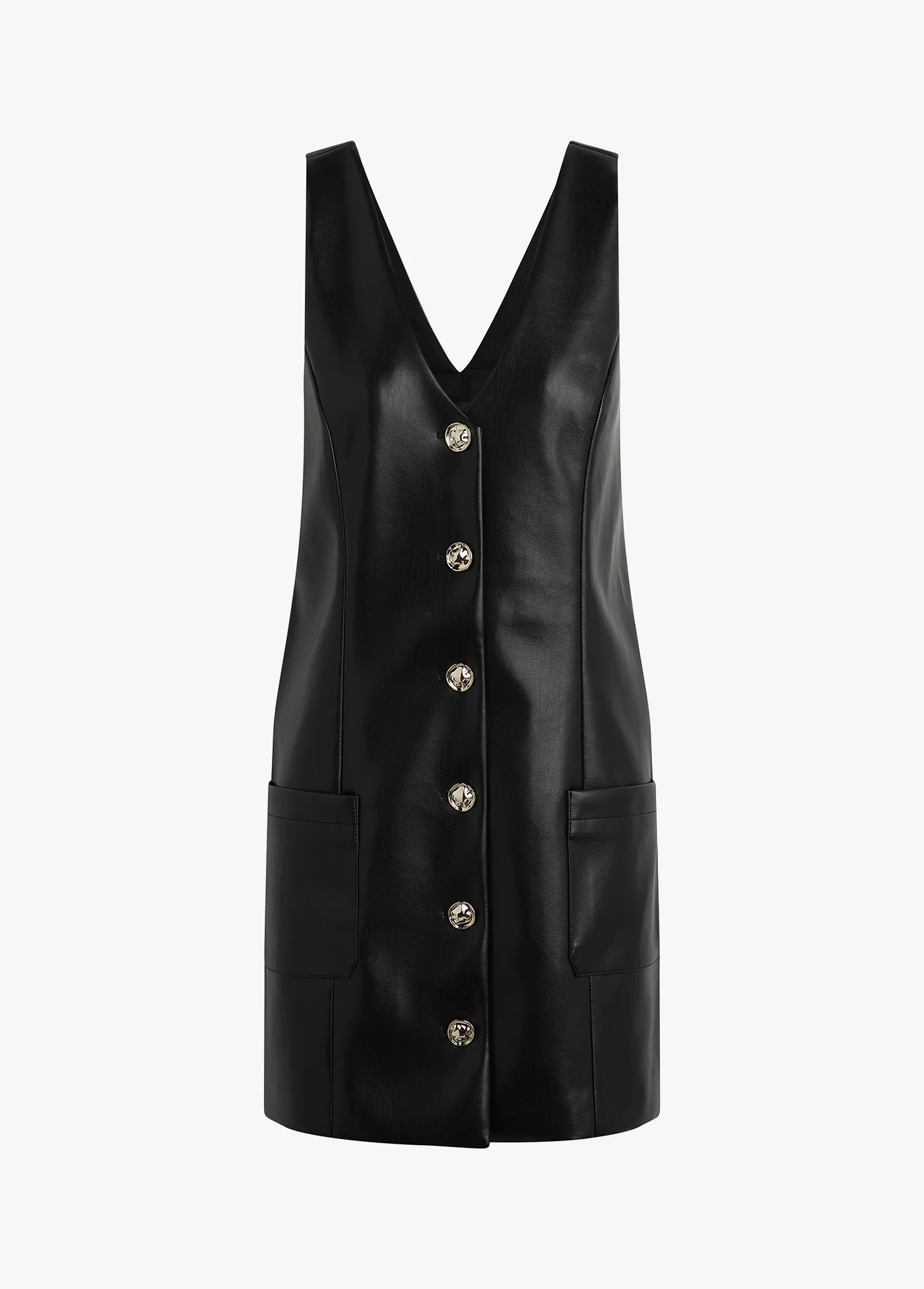 THE SASHA DRESS - Image 5