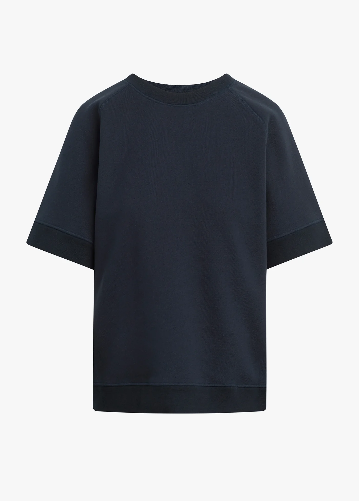 THE SATURDAY RAGLAN SHORT SLEEVE PULLOVER - Image 5