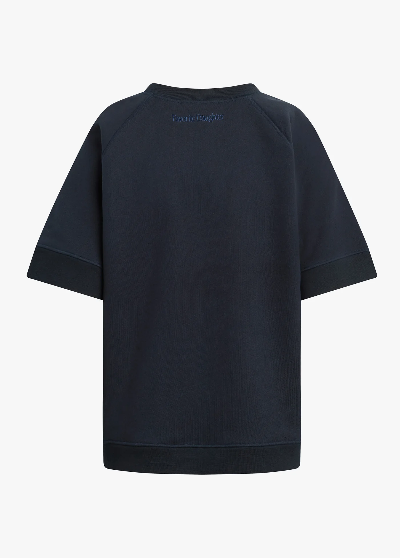 THE SATURDAY RAGLAN SHORT SLEEVE PULLOVER - Image 6