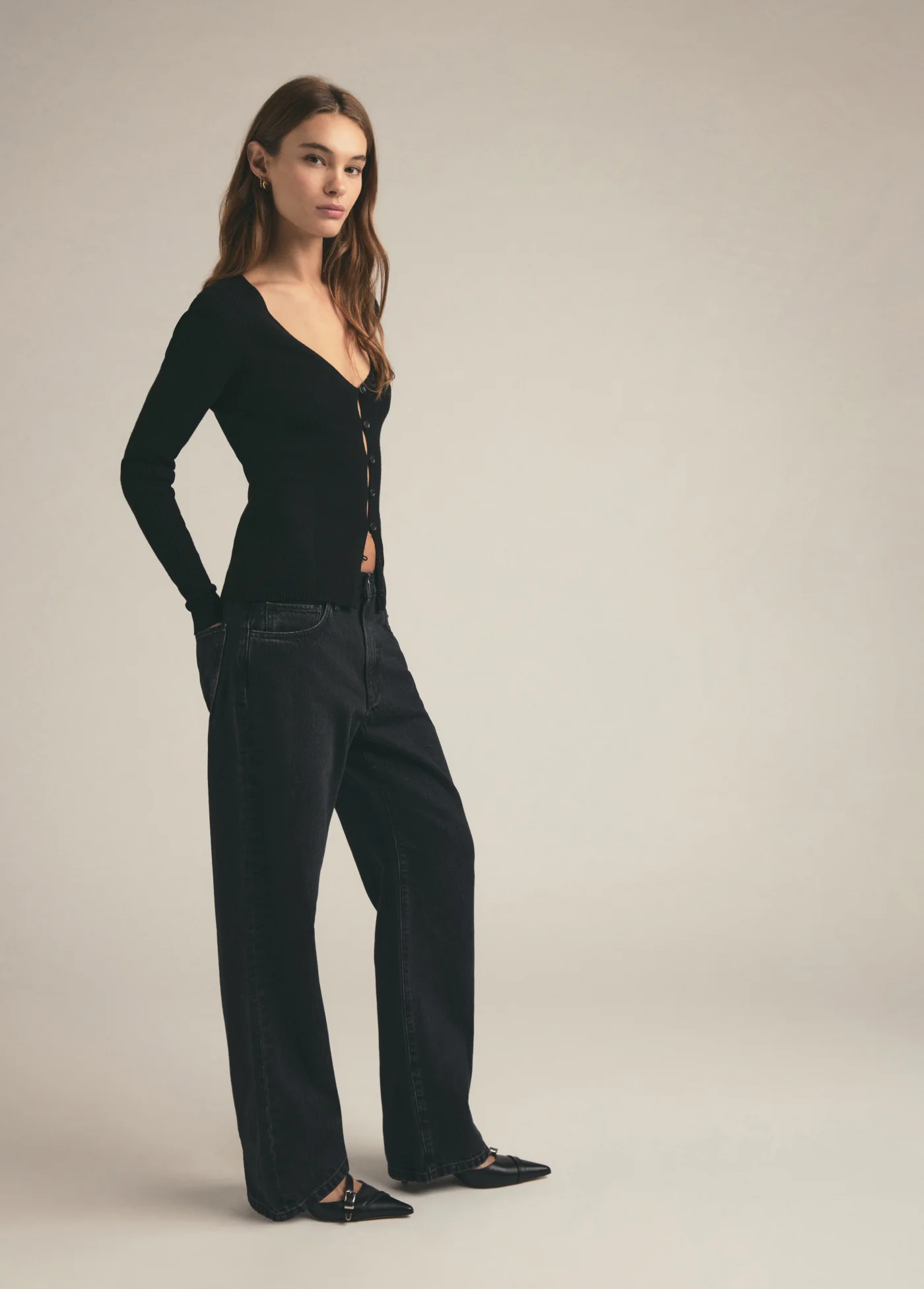 THE SERENA TOP - Image 4