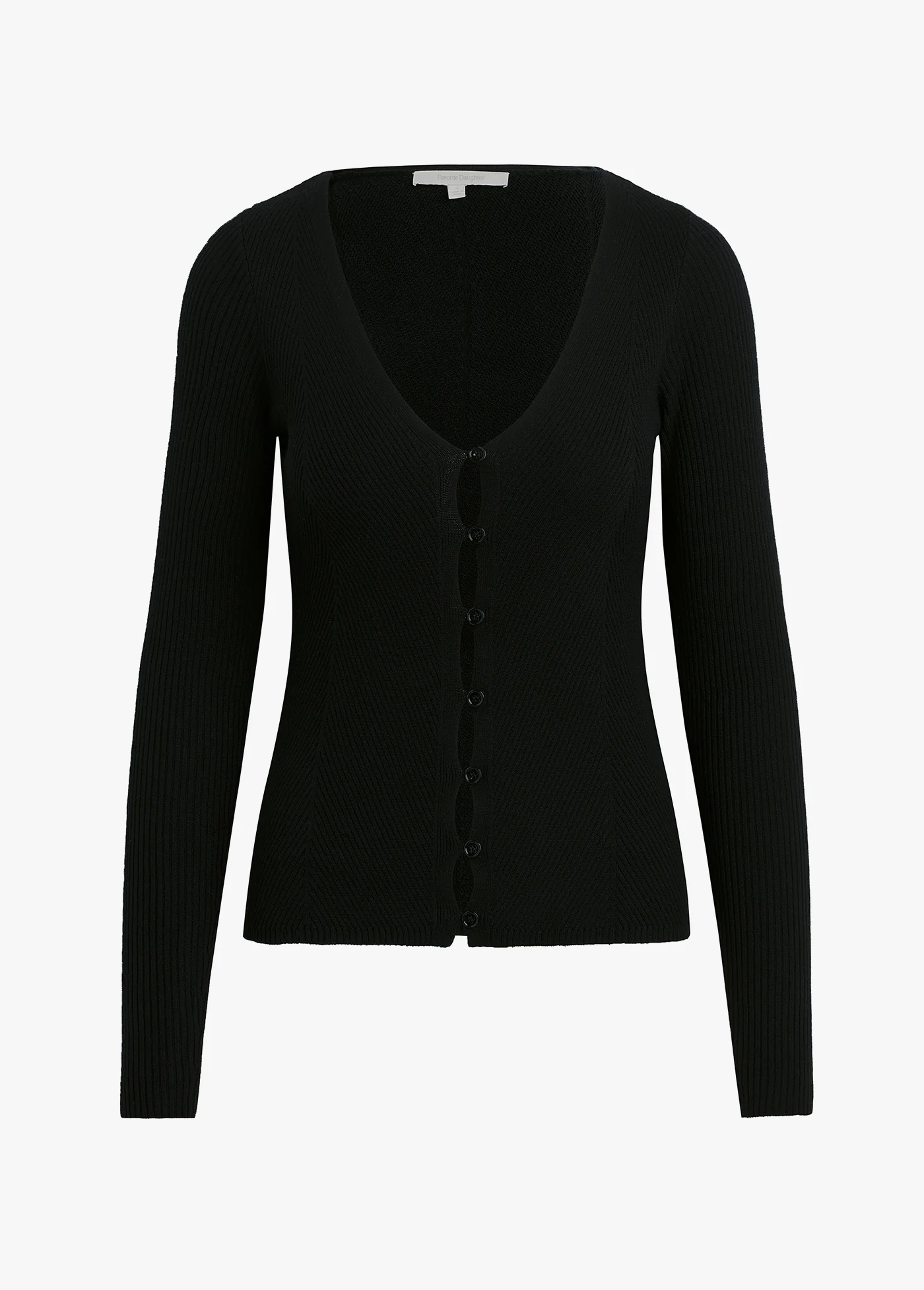 THE SERENA TOP - Image 7