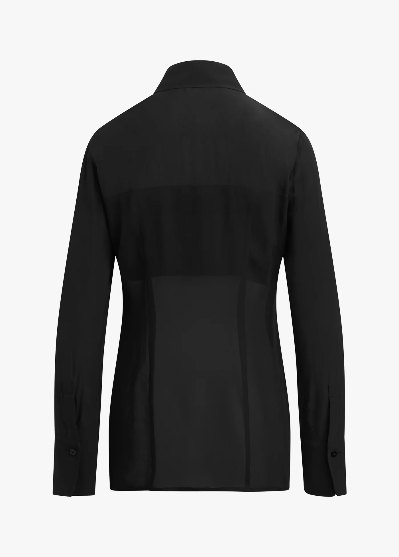 THE SHEER SOPHISTICATION TOP - Image 8