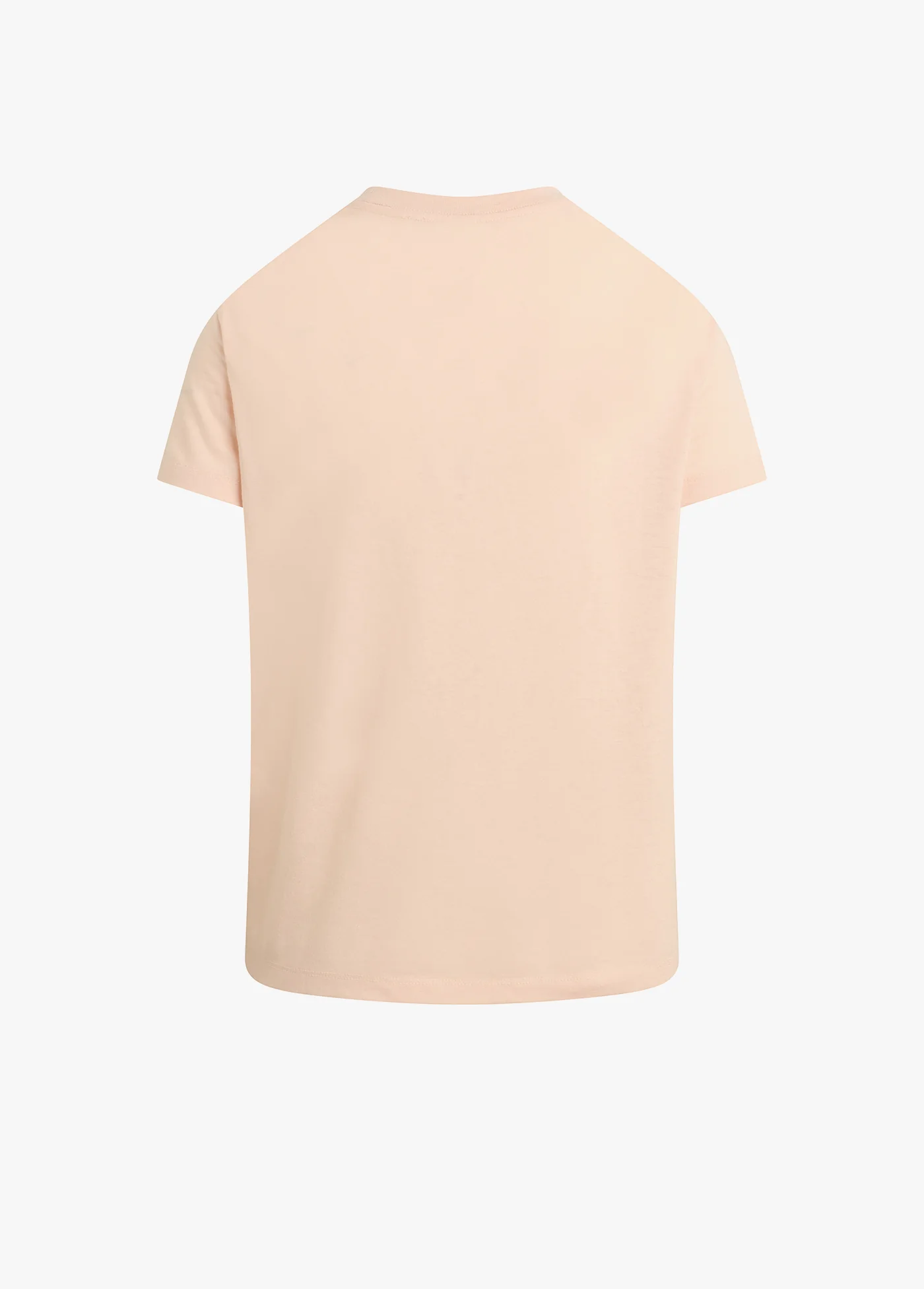THE SIGNATURE MINI LOGO TEE - Image 2