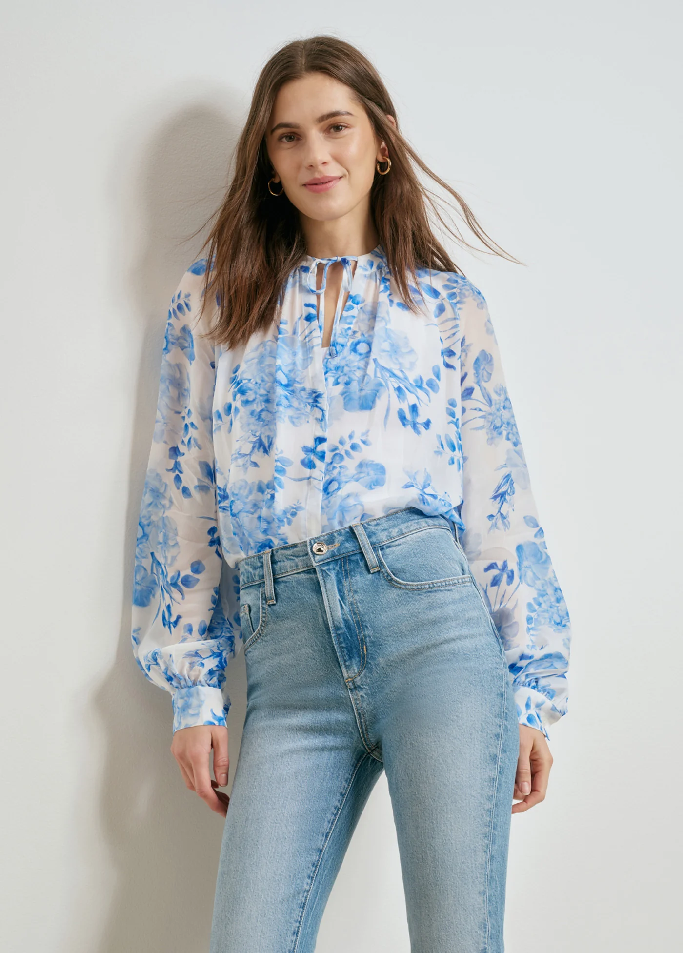 THE SINCERELY YOURS TOP - Image 2