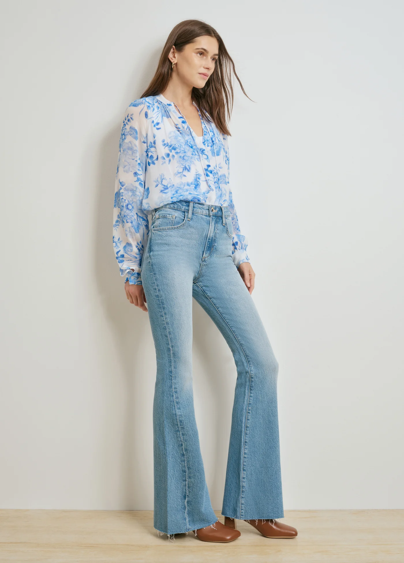 THE SINCERELY YOURS TOP - Image 3