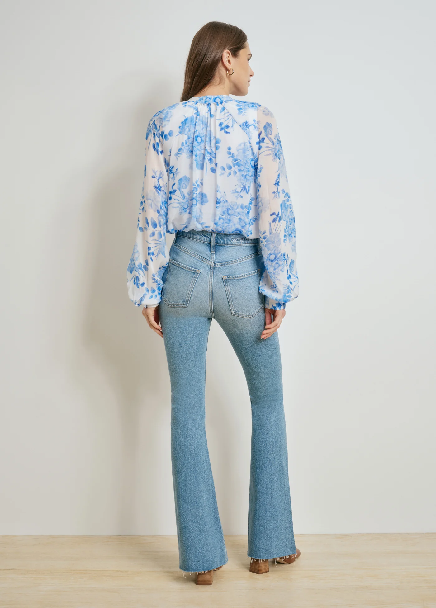 THE SINCERELY YOURS TOP - Image 4