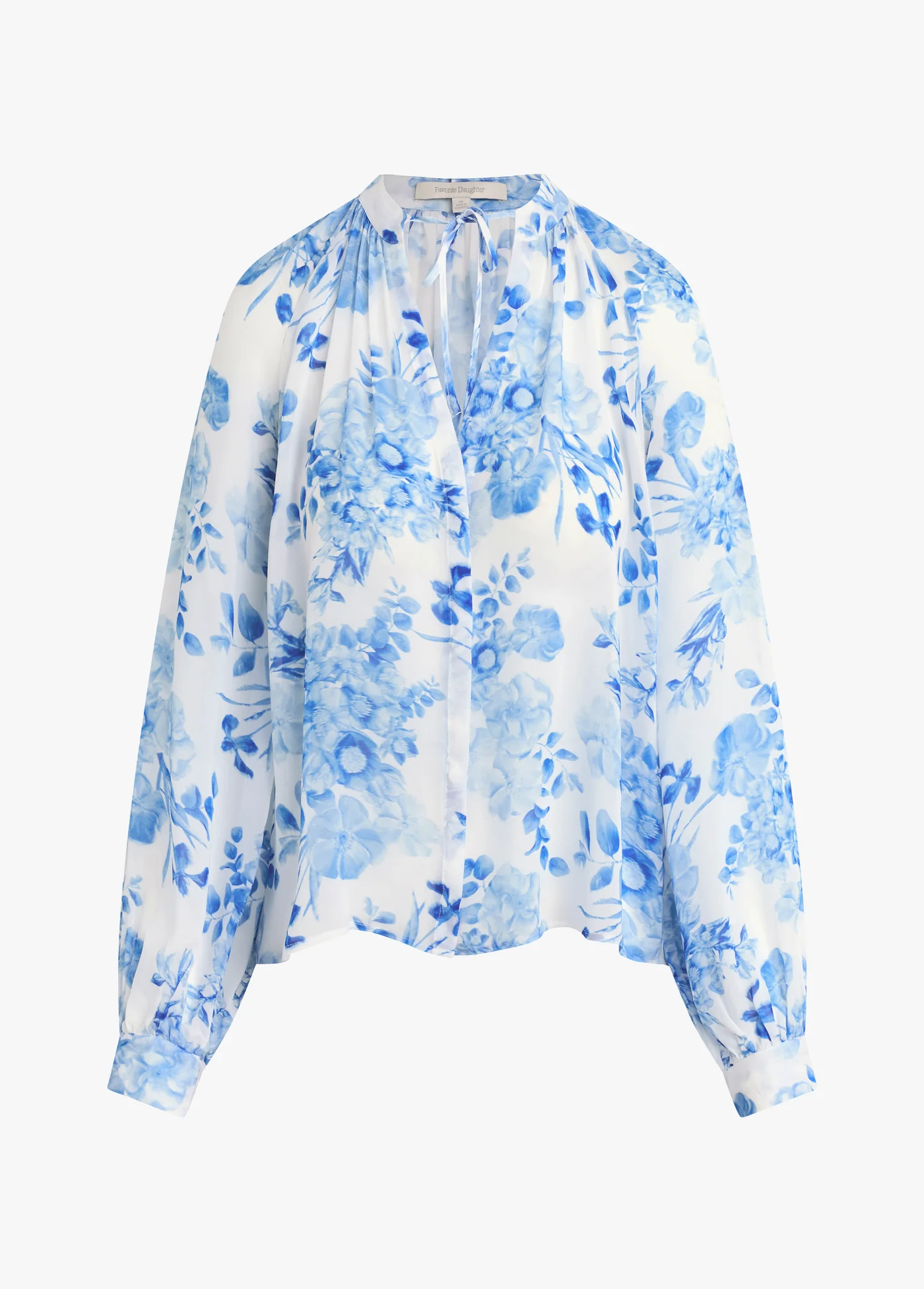 THE SINCERELY YOURS TOP - Image 5