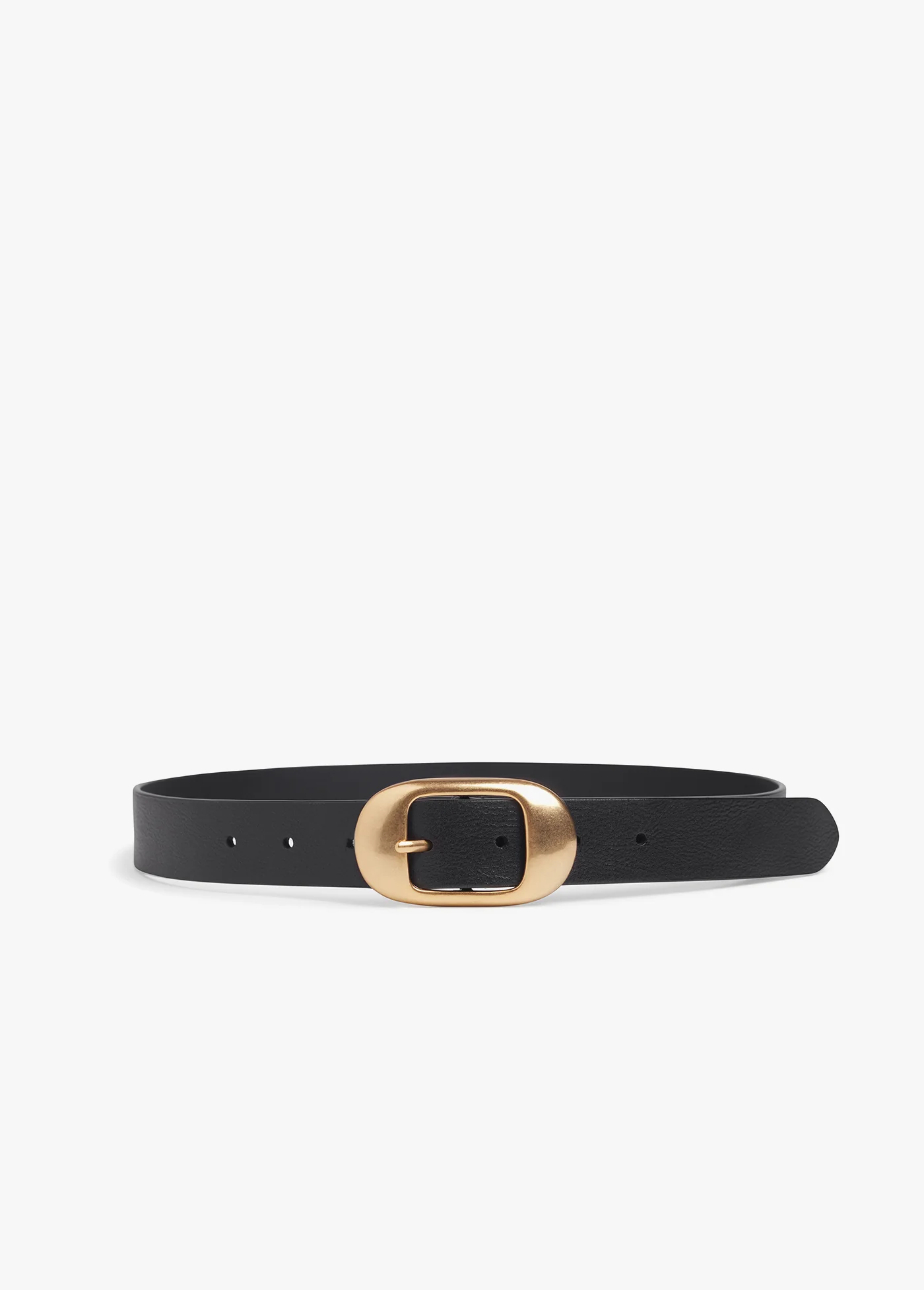 THE SKINNY JEAN BELT