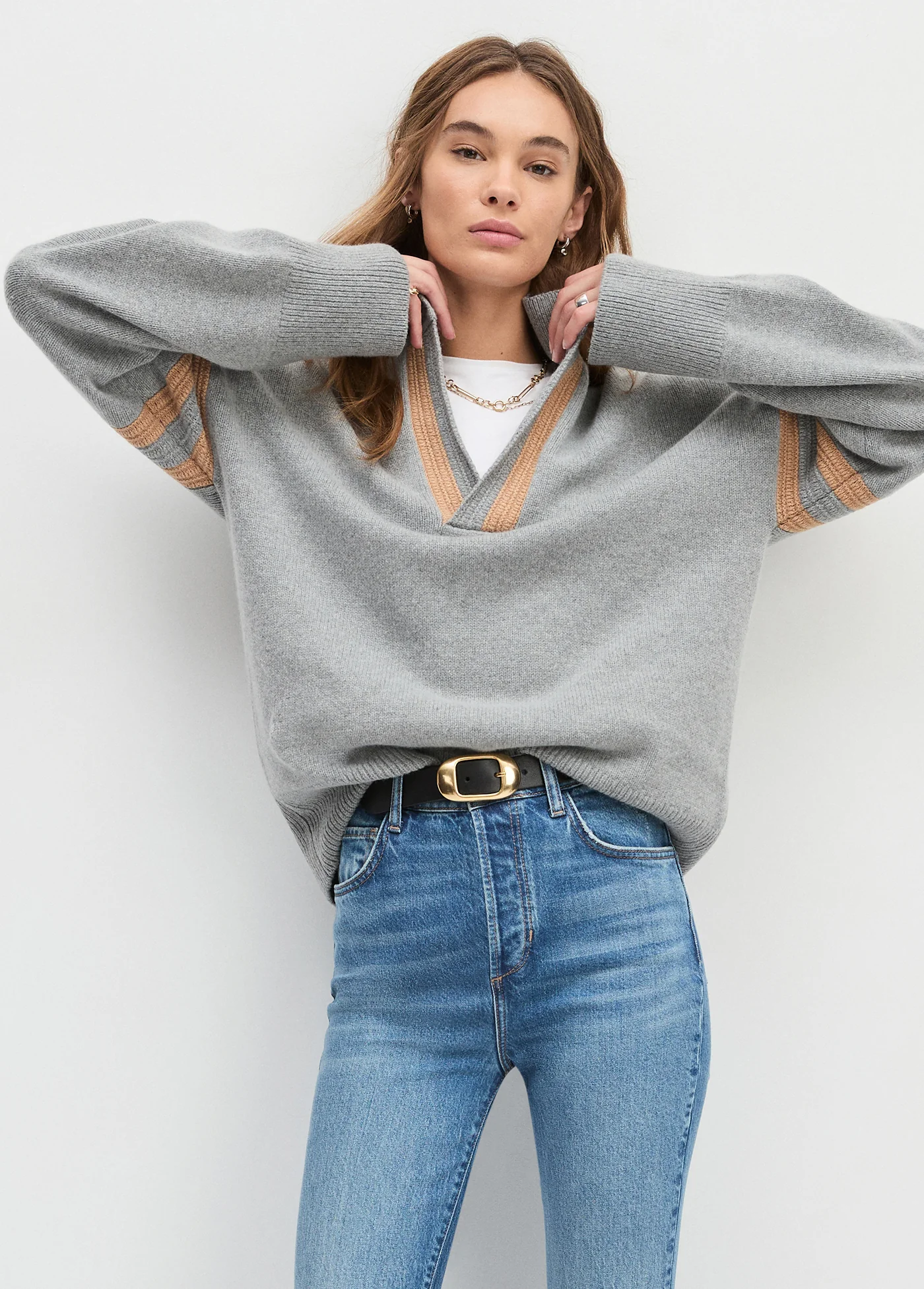 THE SKINNY JEAN BELT - Image 2