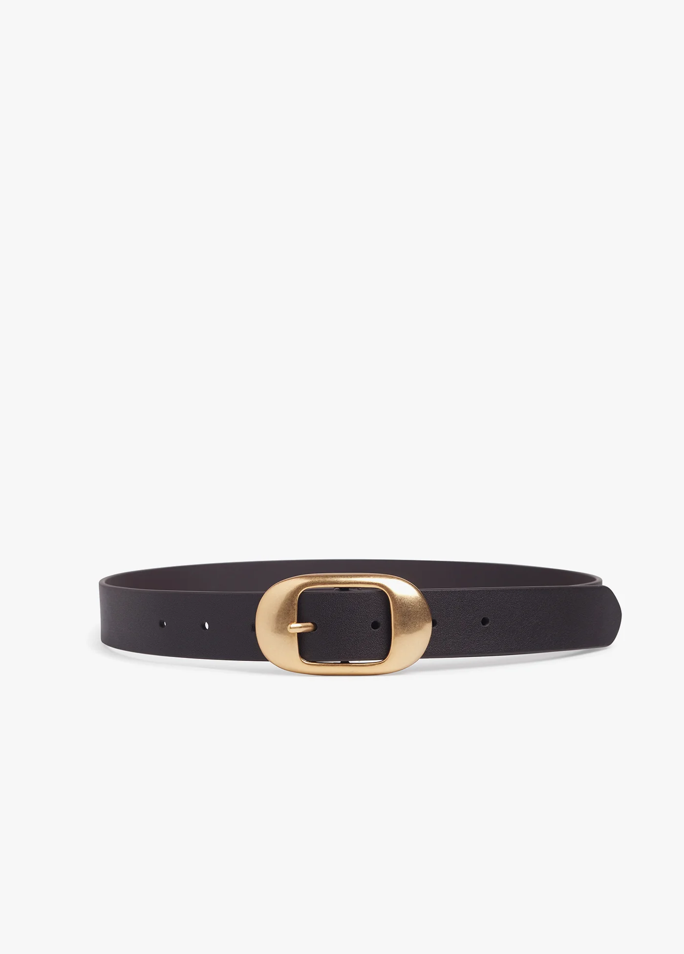 THE SKINNY JEAN BELT