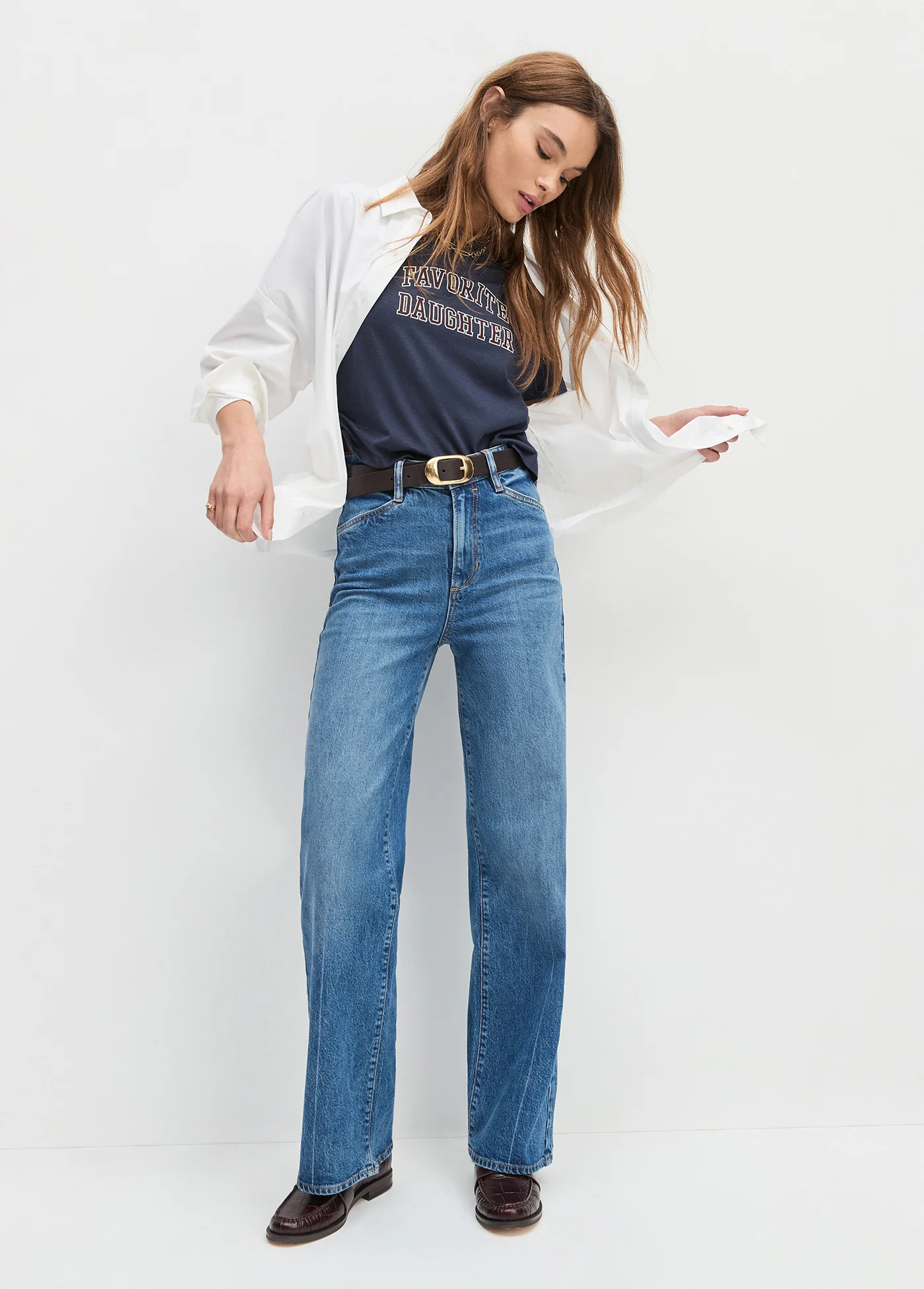 THE SKINNY JEAN BELT - Image 3