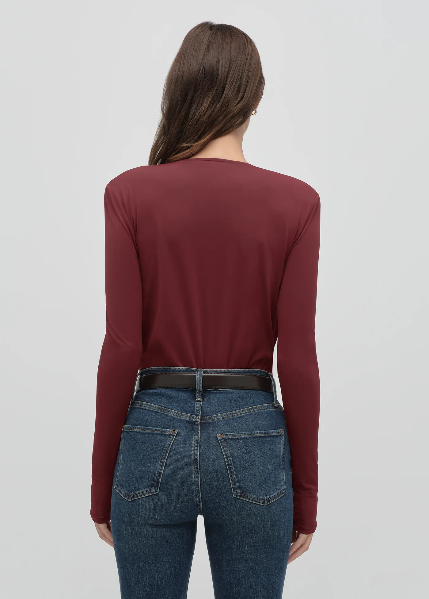 THE SLINKY DATE BLOUSE - Image 4