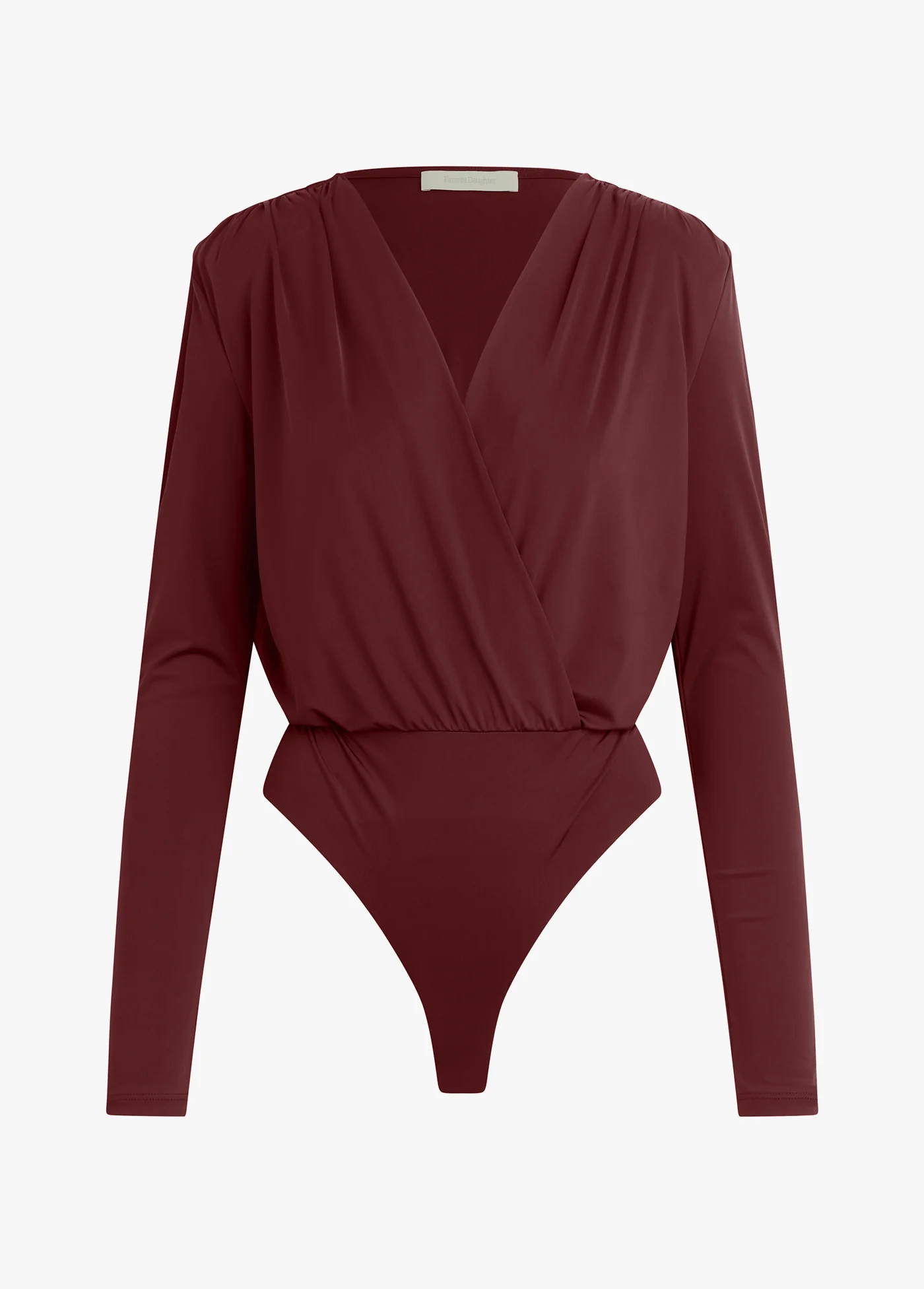 THE SLINKY DATE BLOUSE - Image 5