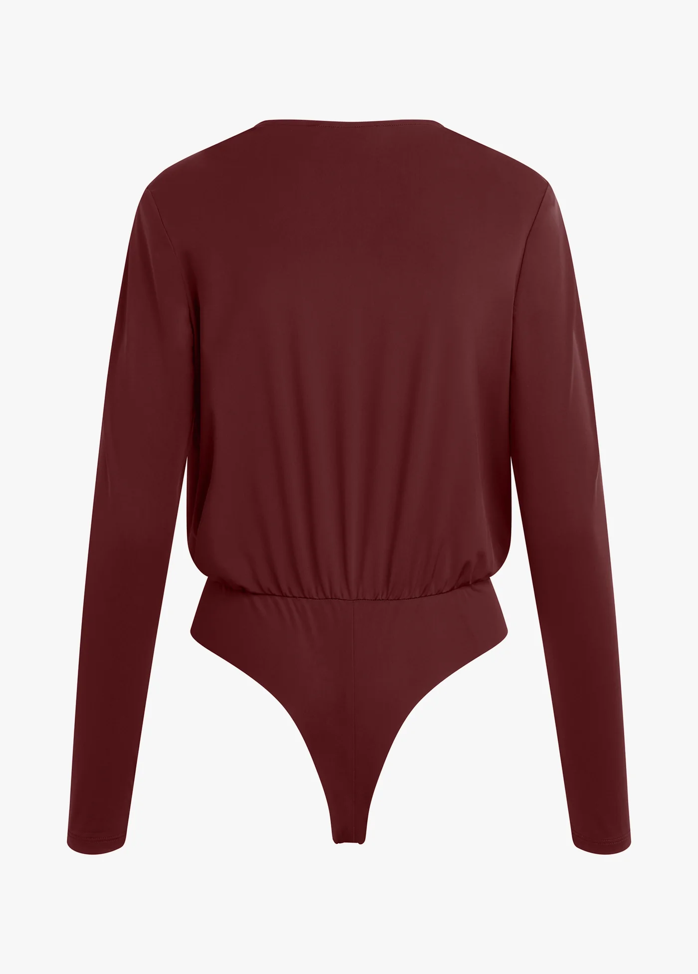 THE SLINKY DATE BLOUSE - Image 6