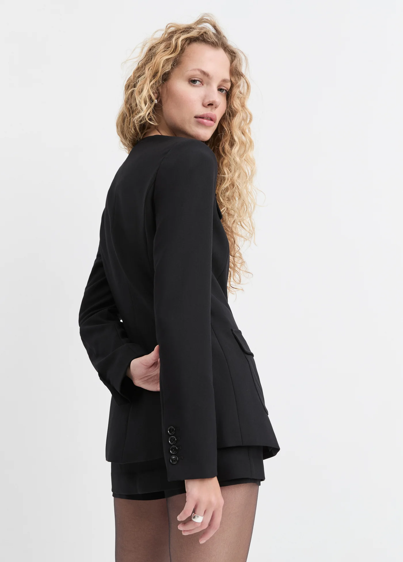 THE SPENCER JACKET - Image 5