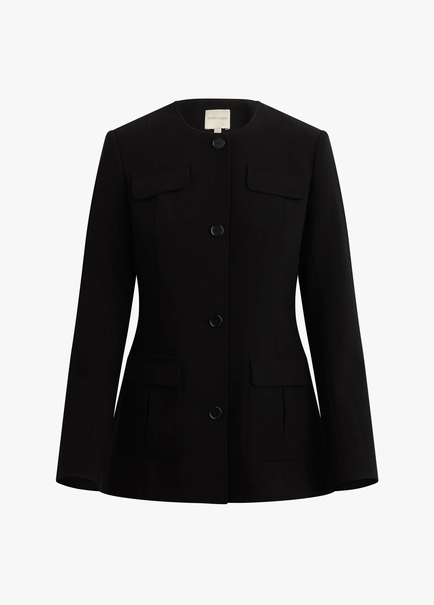 THE SPENCER JACKET - Image 6
