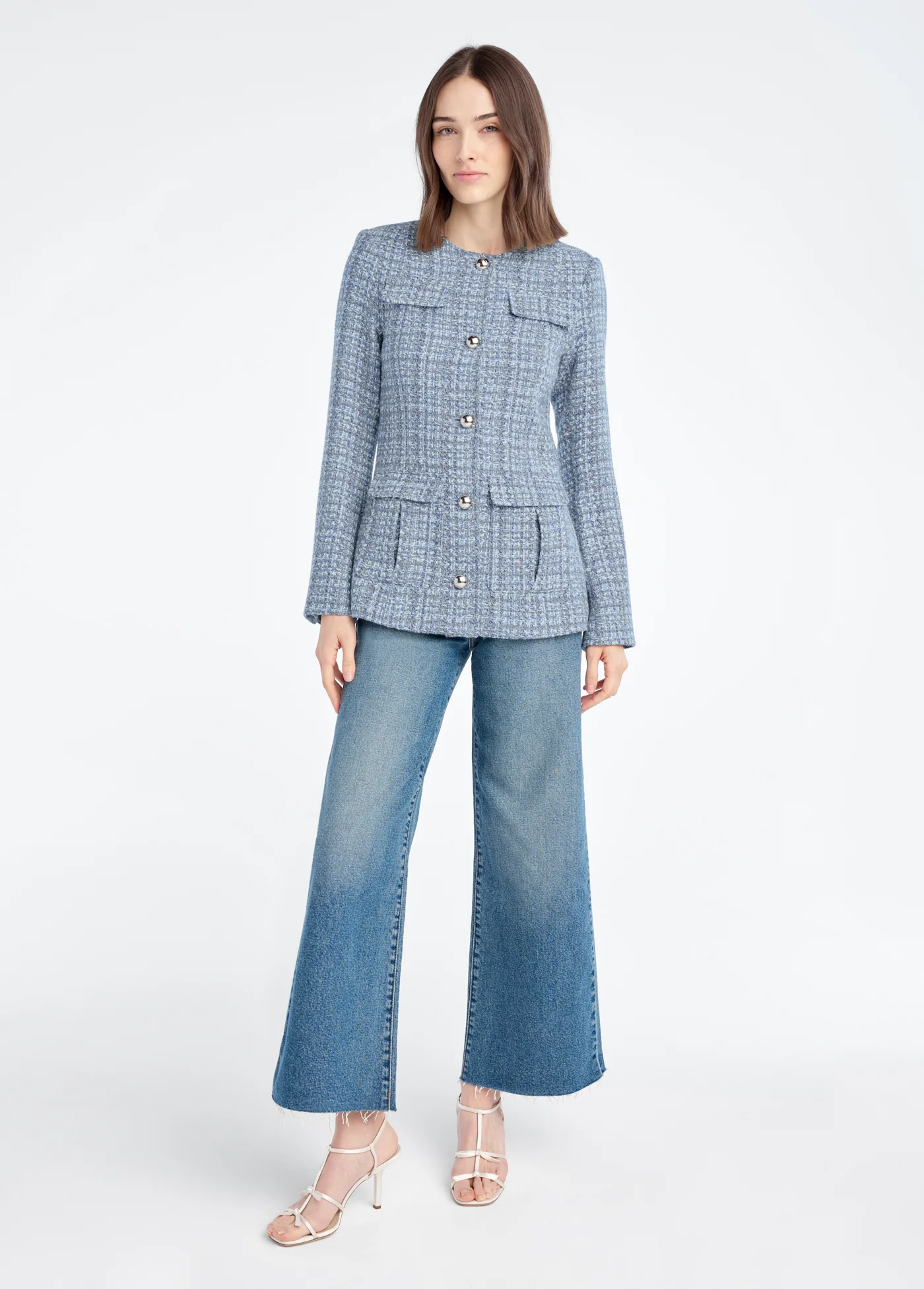 THE SPENCER JACKET - Image 2
