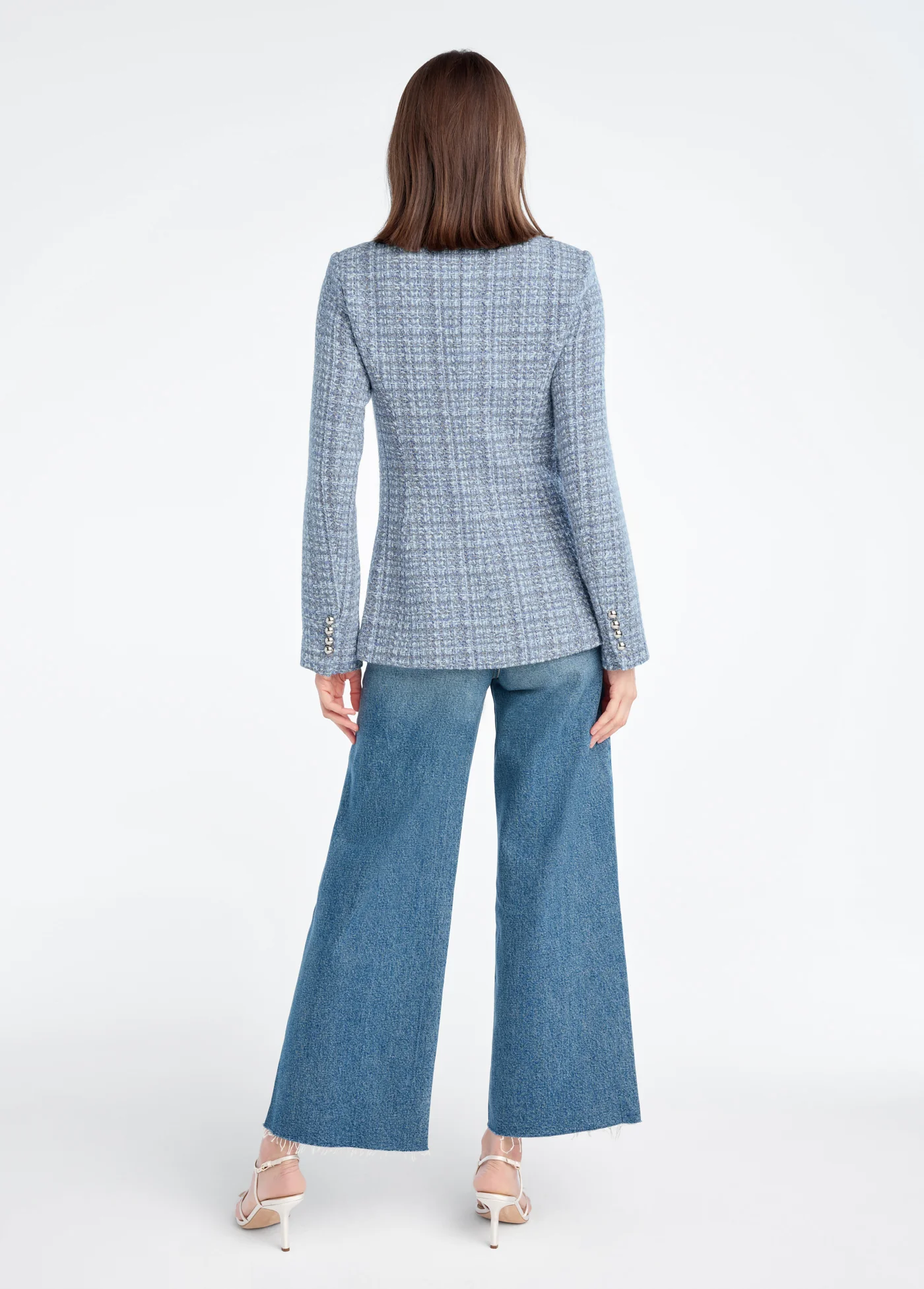 THE SPENCER JACKET - Image 5