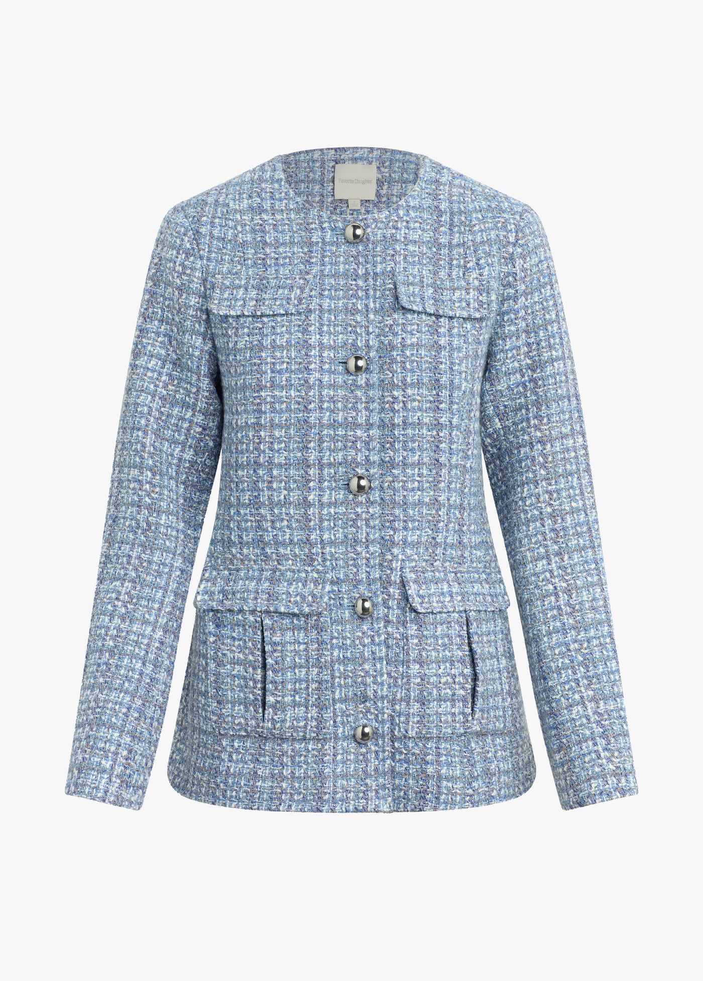 THE SPENCER JACKET - Image 6