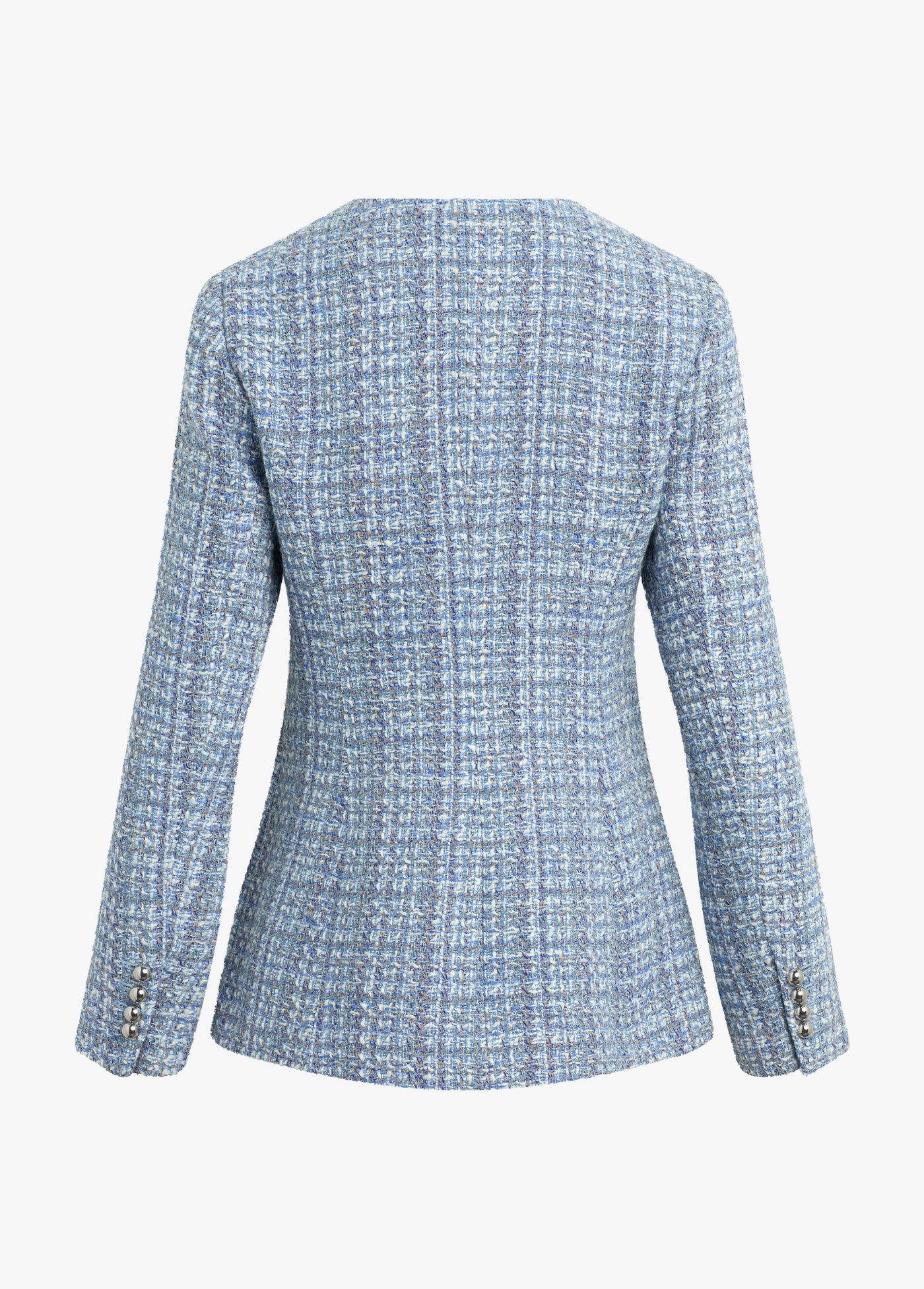 THE SPENCER JACKET - Image 7