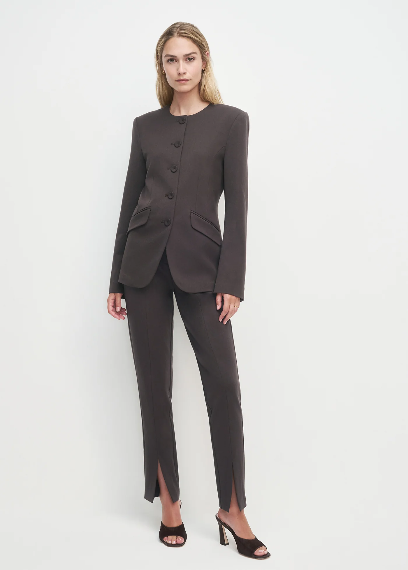 THE SPLIT DECISION PANT - Image 3