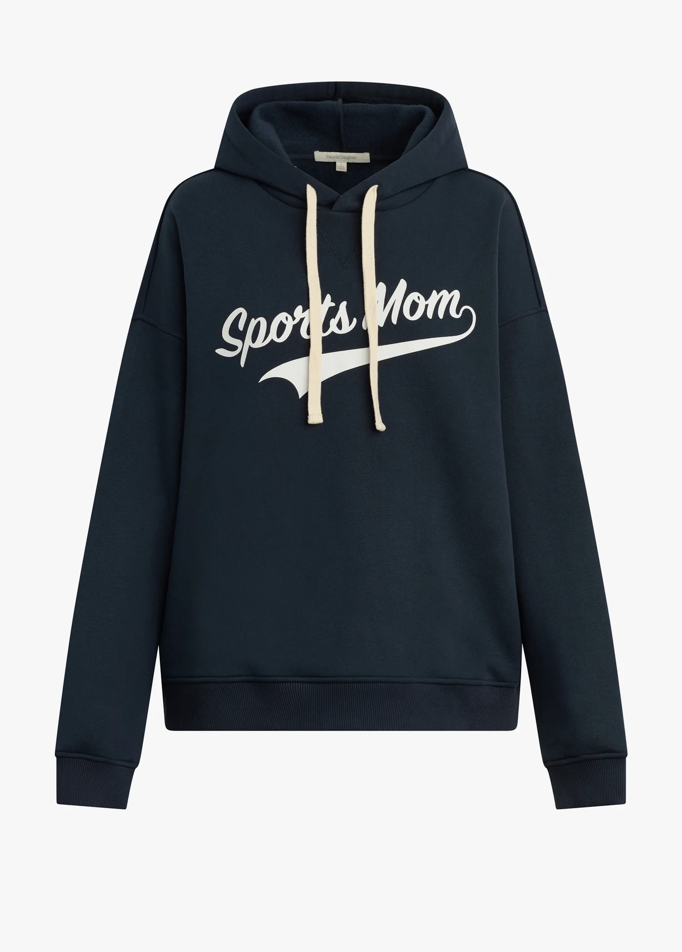 SPORTS MOM HOODIE