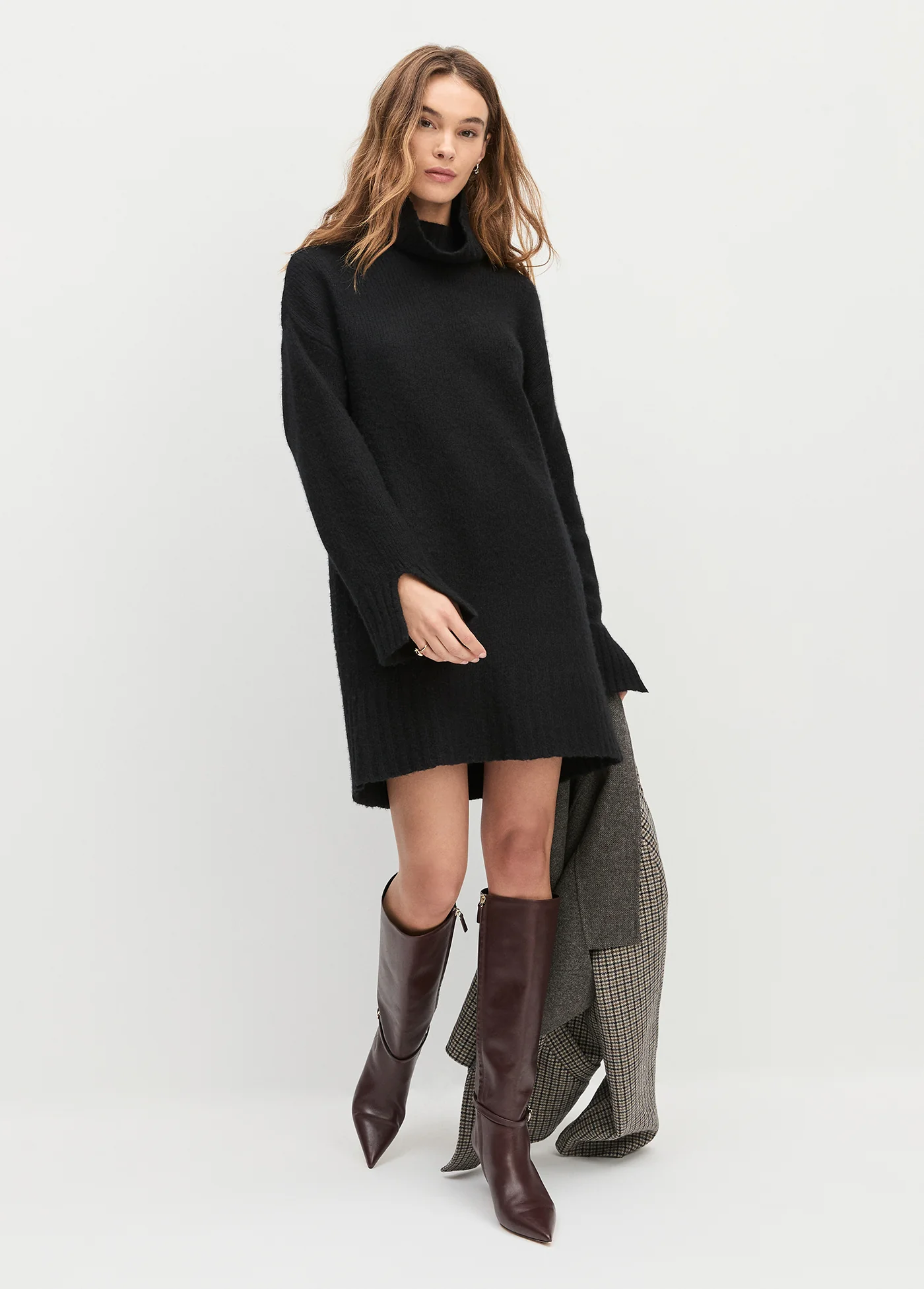 THE ST. JAMES DRESS - Image 2