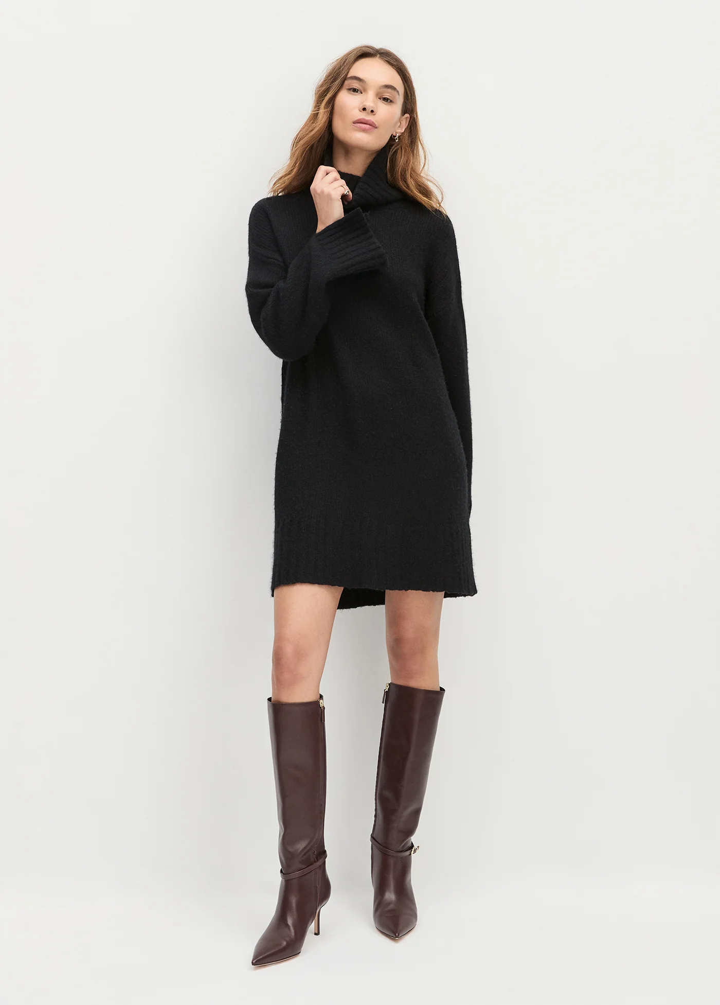THE ST. JAMES DRESS - Image 3