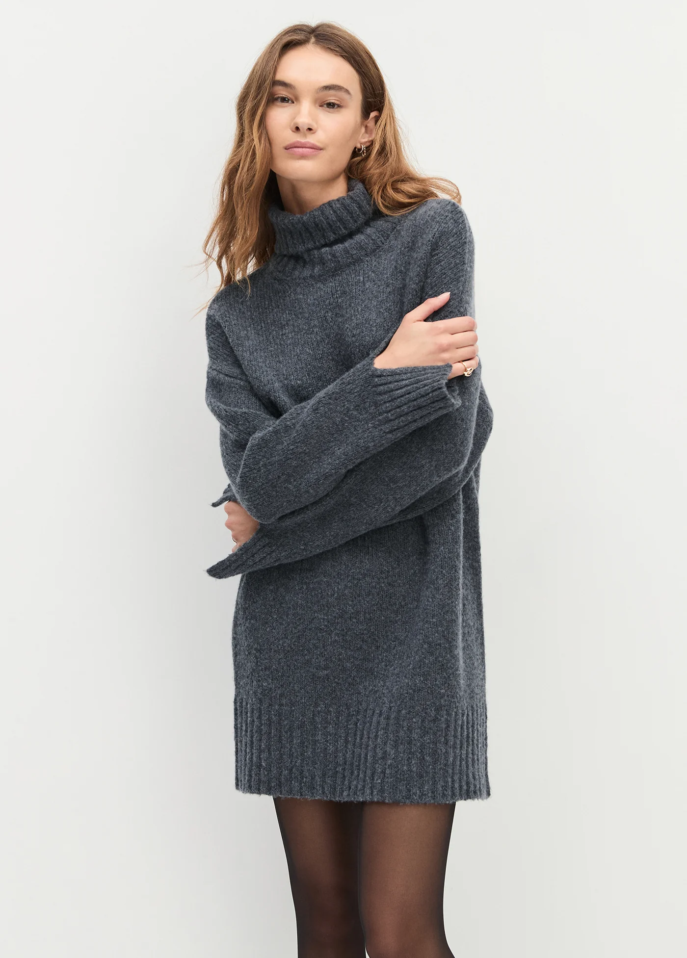 THE ST. JAMES DRESS