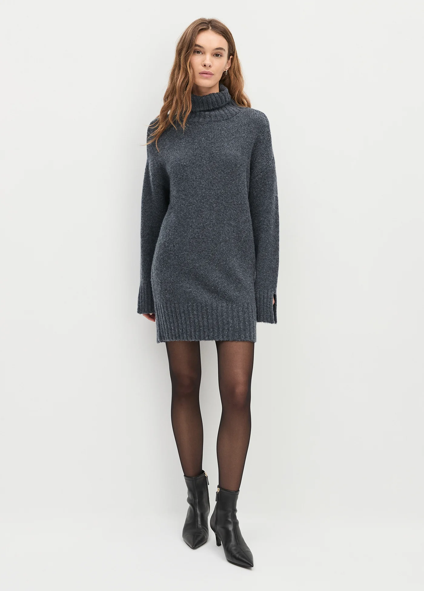 THE ST. JAMES DRESS - Image 2