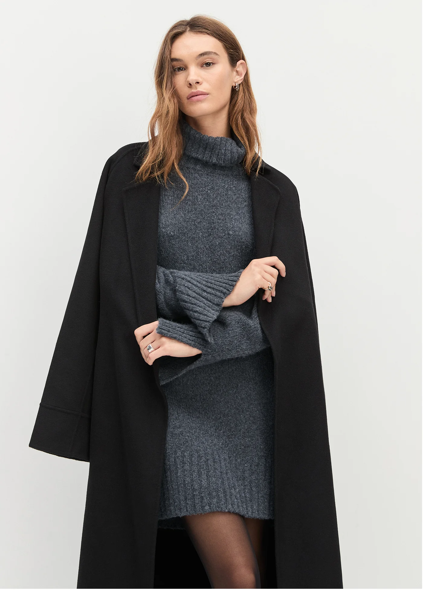 THE ST. JAMES DRESS - Image 3