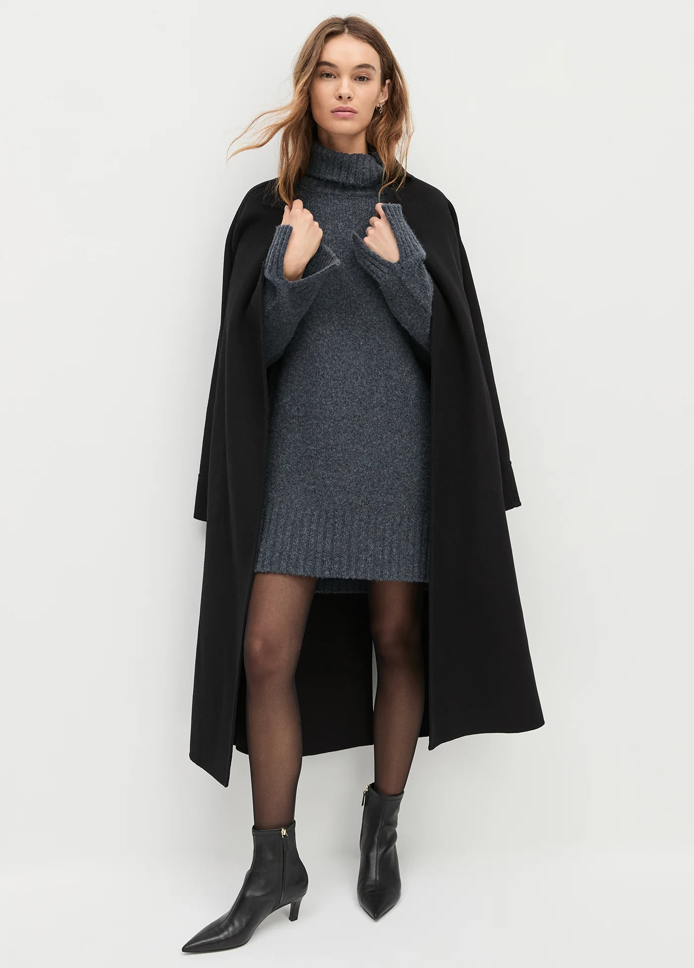 THE ST. JAMES DRESS - Image 4