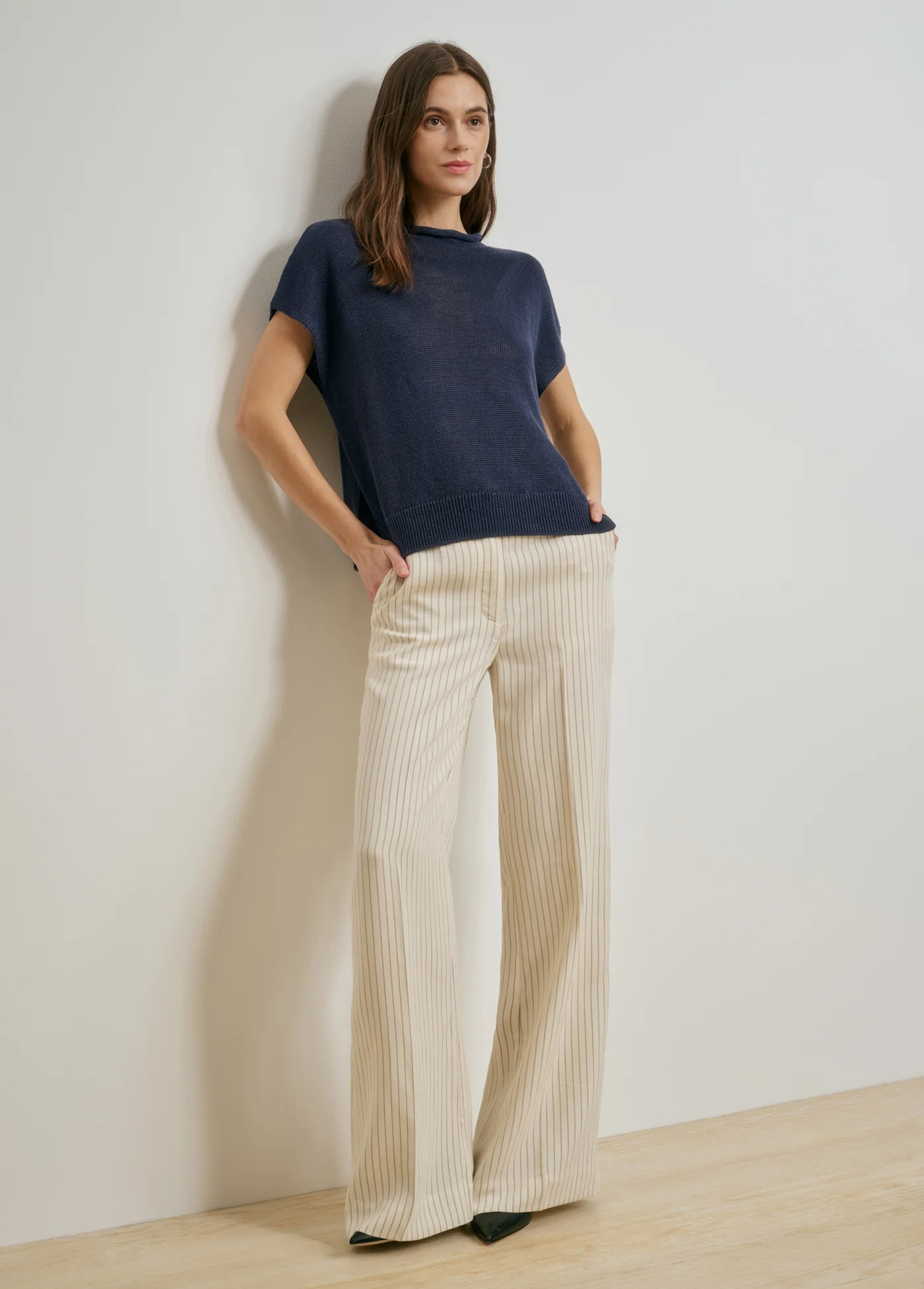 THE STEVIE SWEATER - Image 3