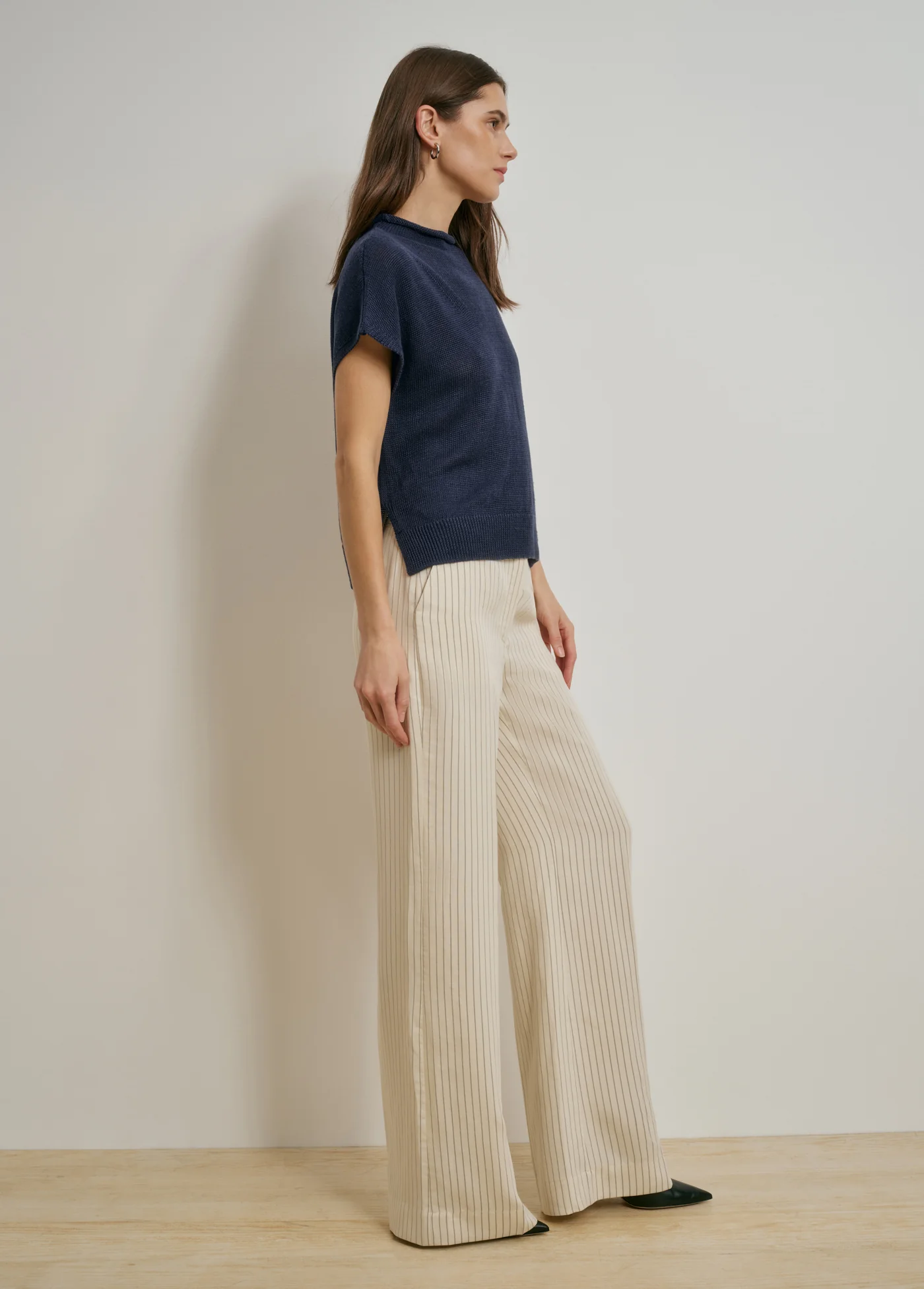 THE STEVIE SWEATER - Image 4