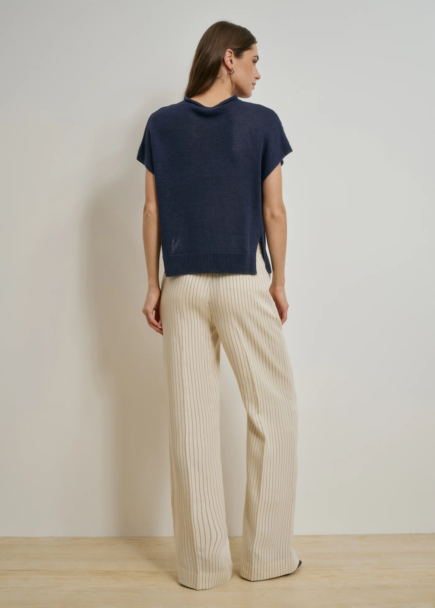 THE STEVIE SWEATER - Image 5