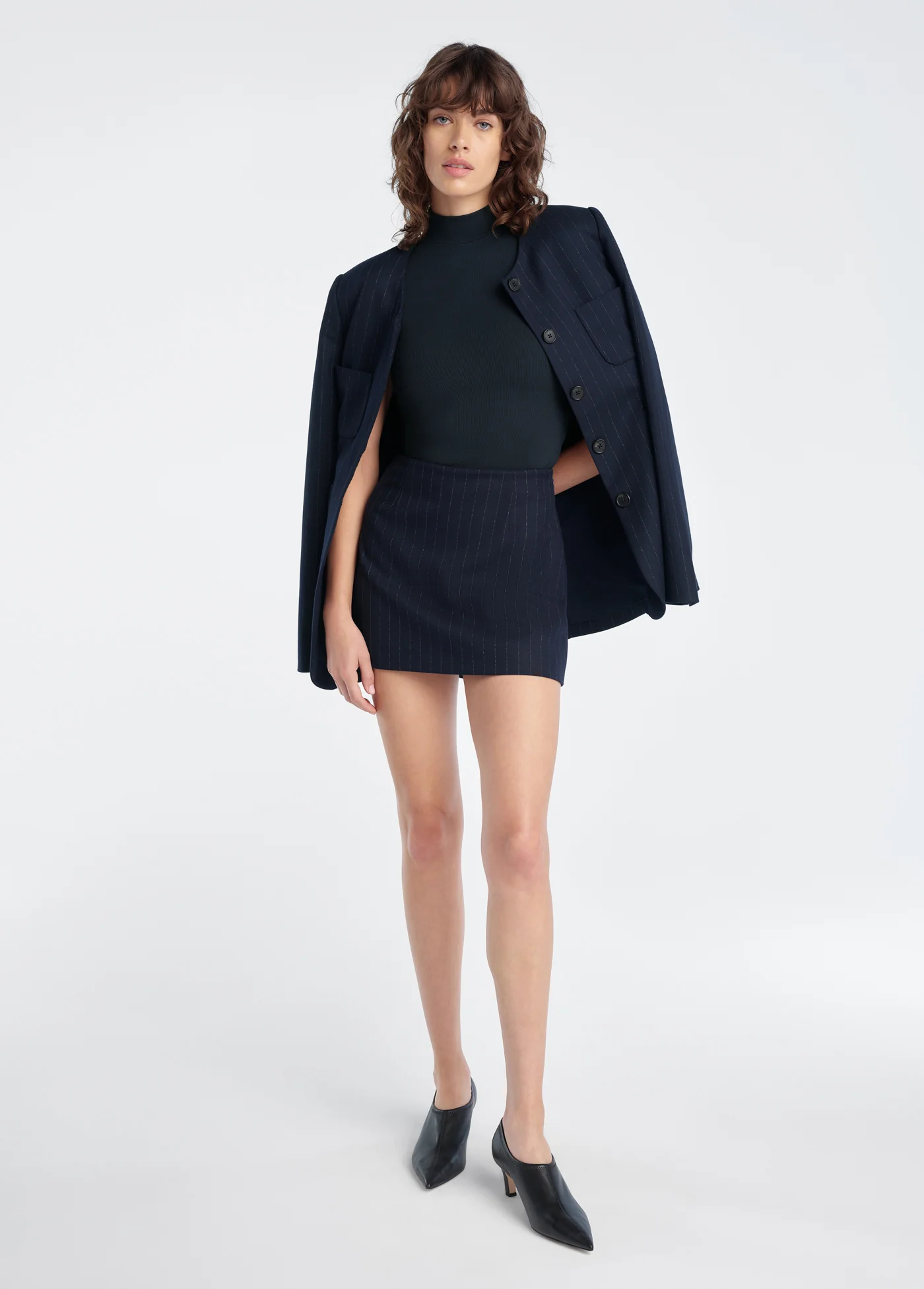 THE STOCKHOLM TEE - Image 4