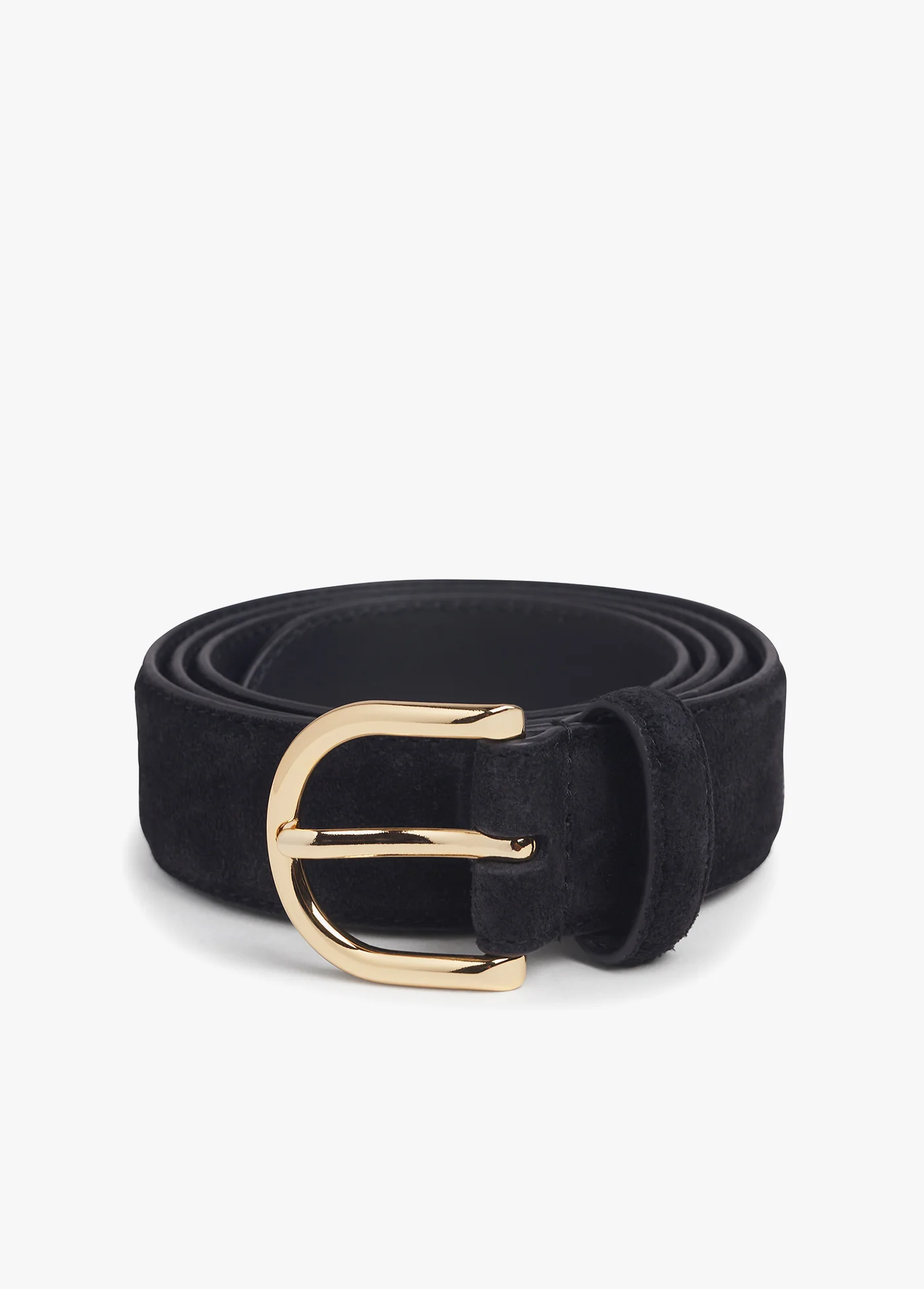 THE SUEDE JUNI BELT - Image 3