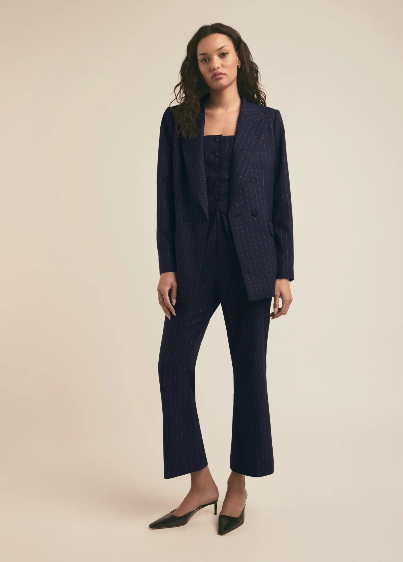 THE SUITS YOU BLAZER - Image 4