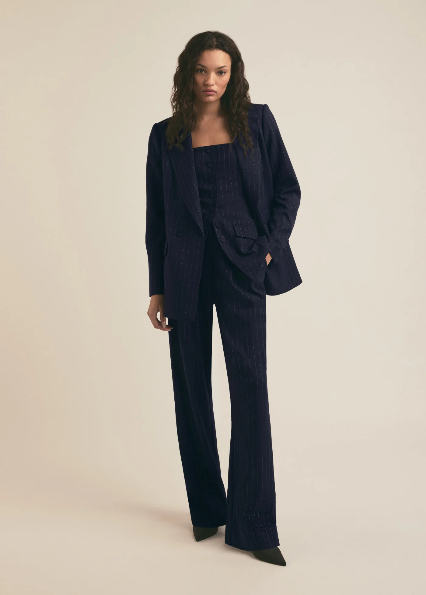 THE SUITS YOU BLAZER - Image 5