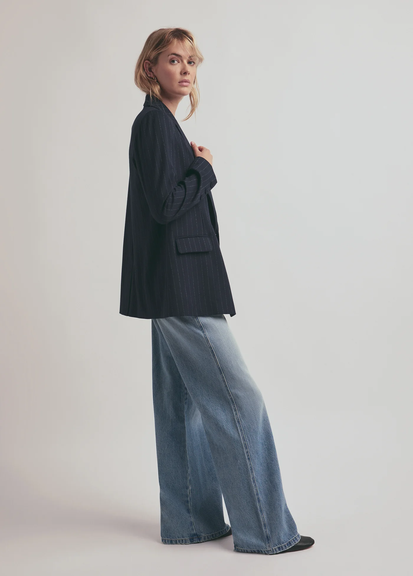 THE SUITS YOU BLAZER - Image 6
