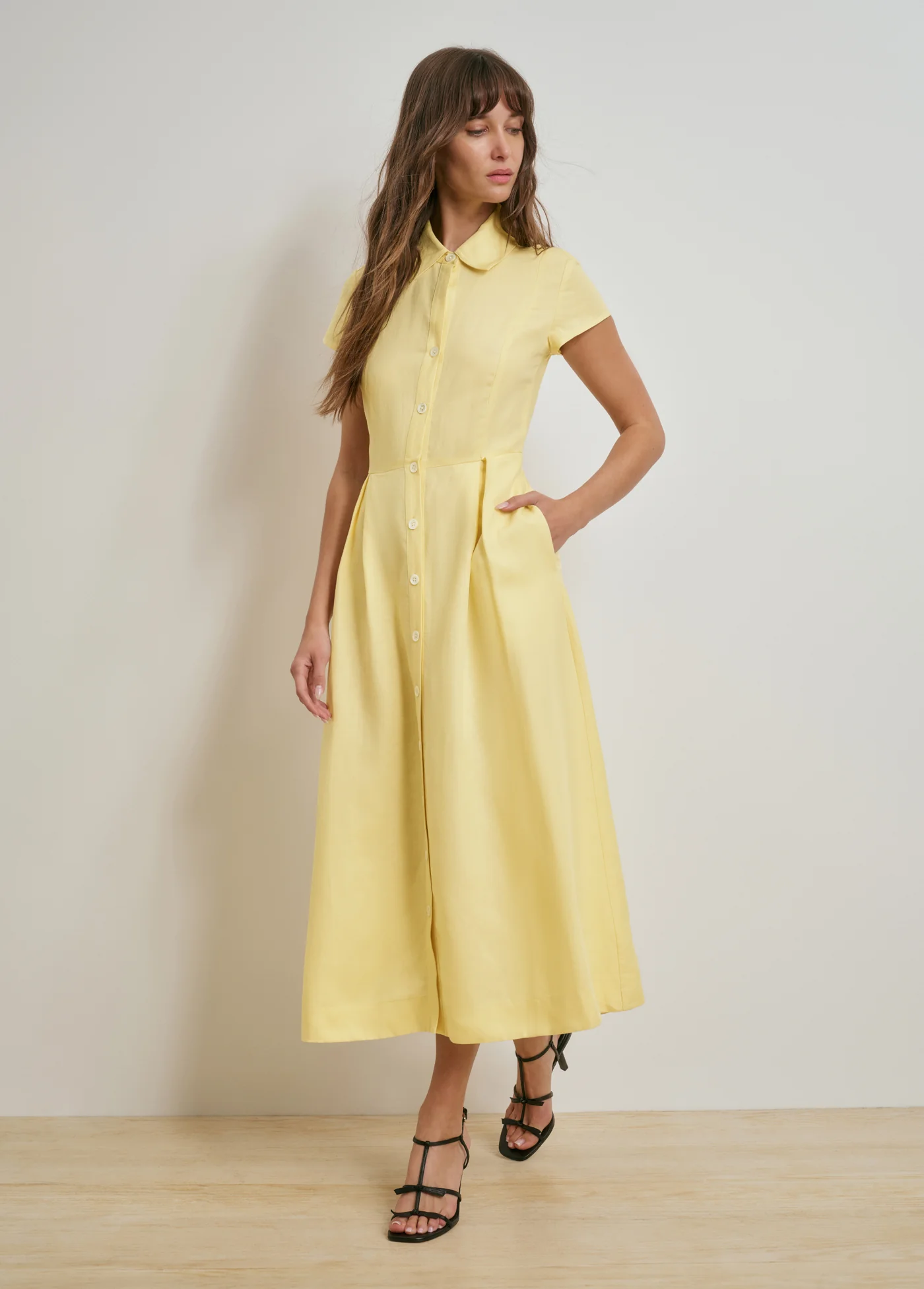 THE SUNDAY BEST DRESS