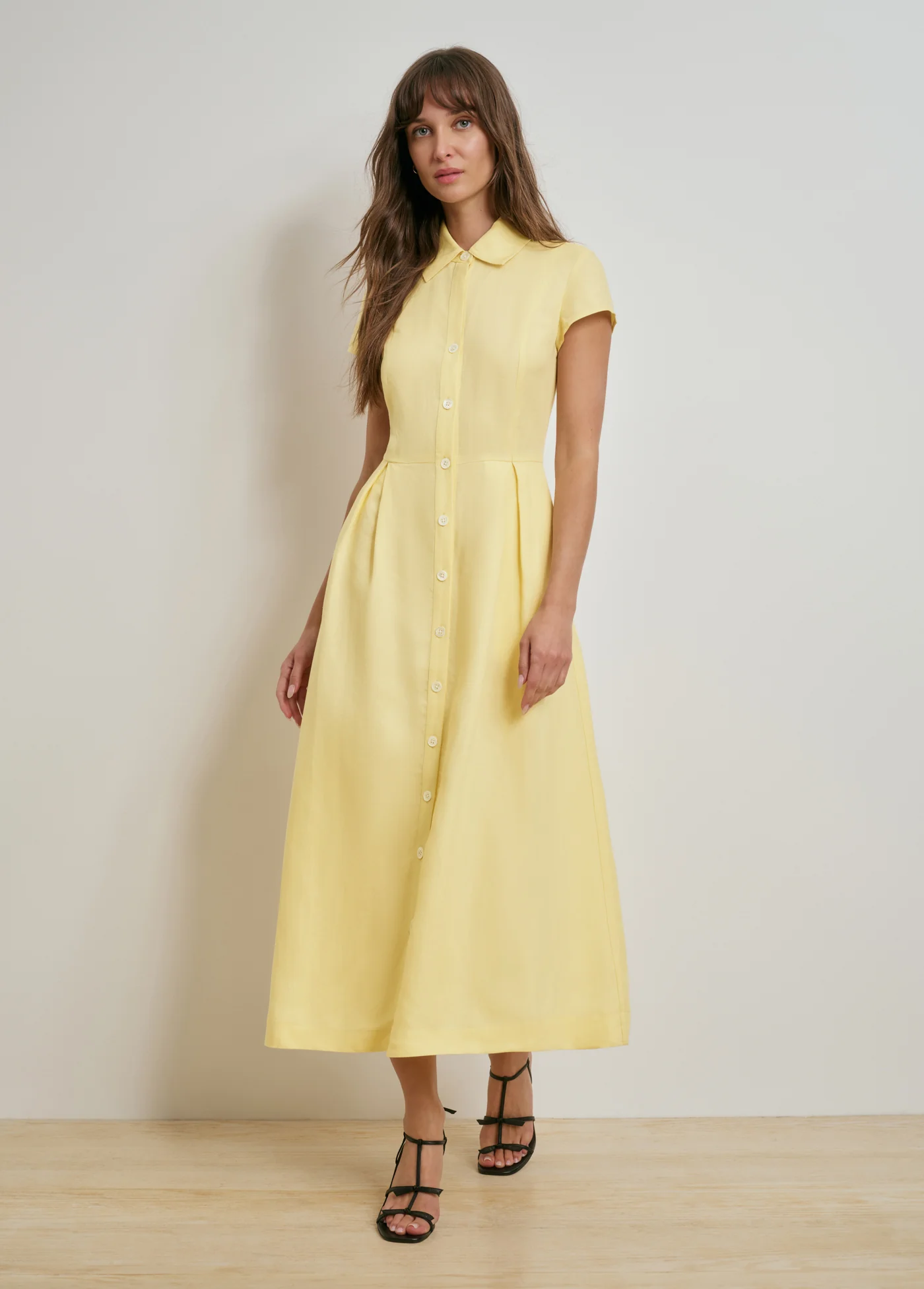 THE SUNDAY BEST DRESS - Image 2