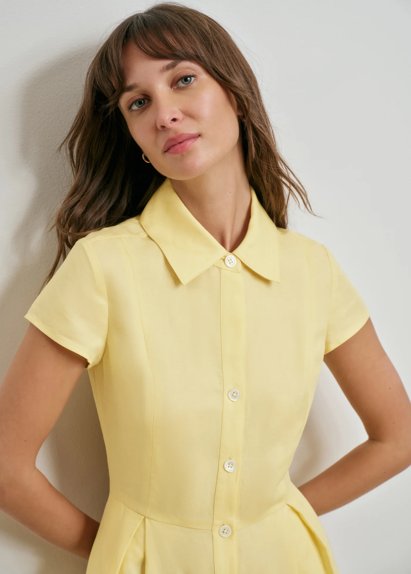 THE SUNDAY BEST DRESS - Image 3